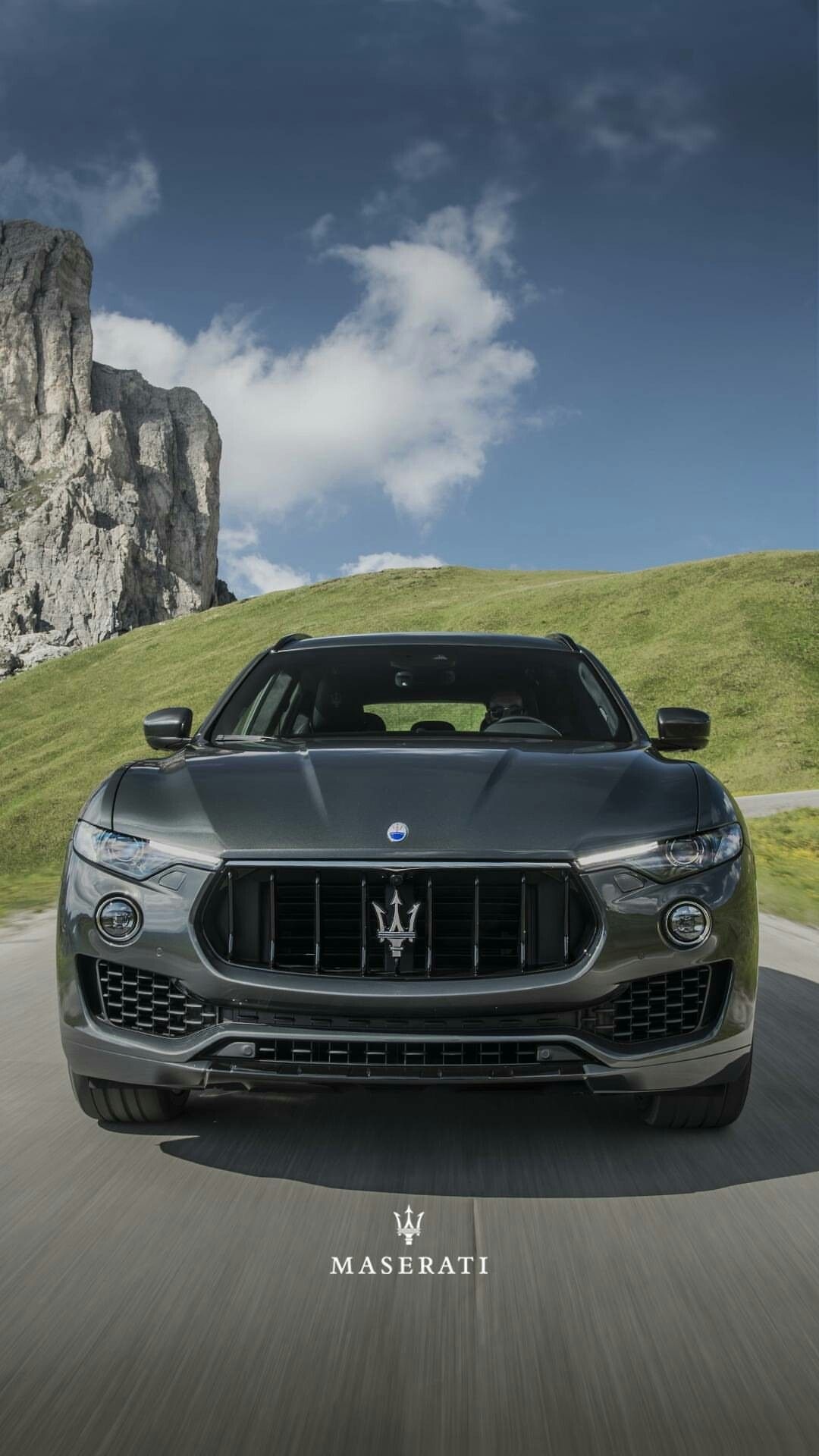 Maserati Levante, Wheels lavante maserati, 1080x1920 Full HD Phone