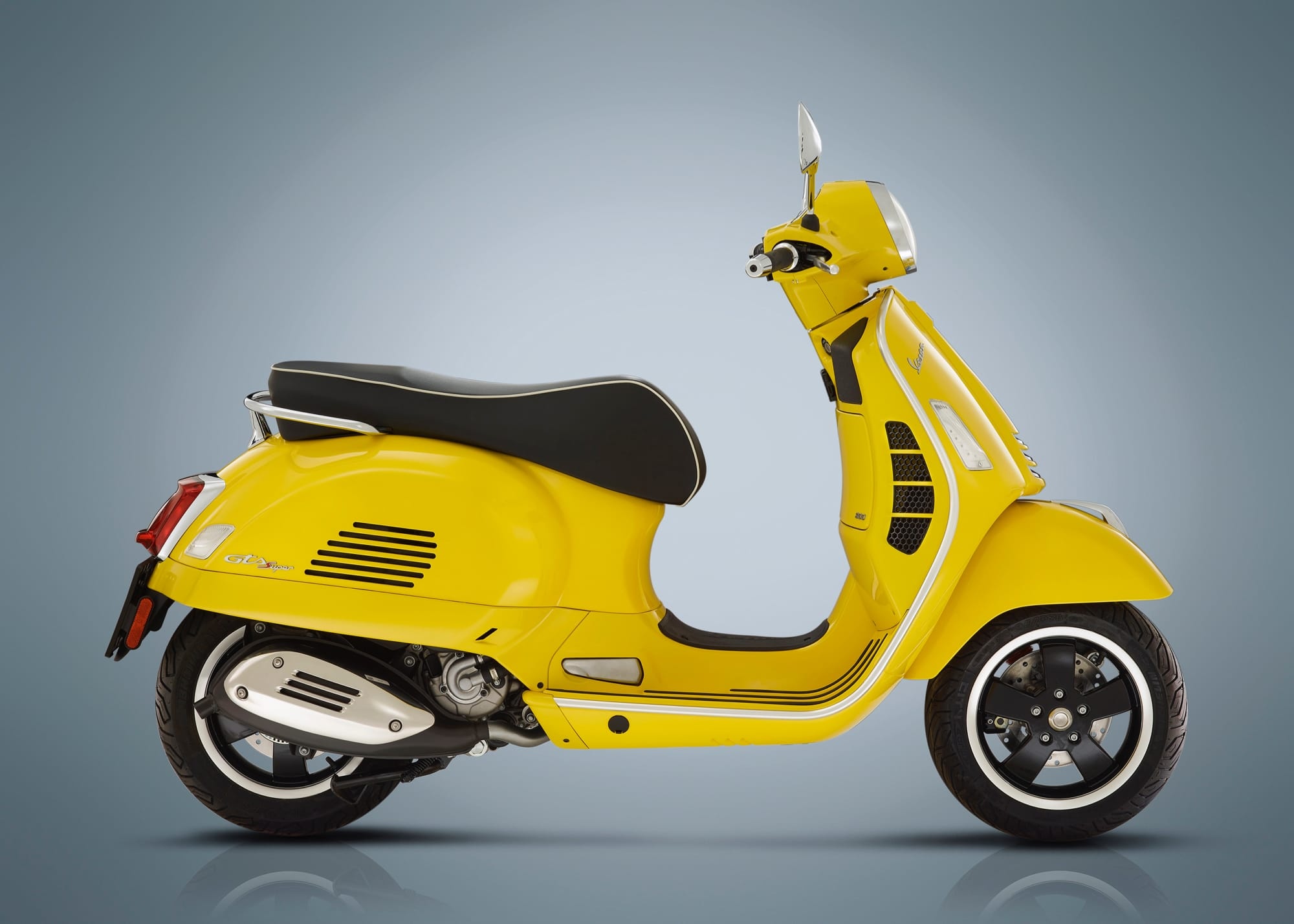 Vespa GTS Super 300, Wide magazine, Wide magazine, 2000x1430 HD Desktop