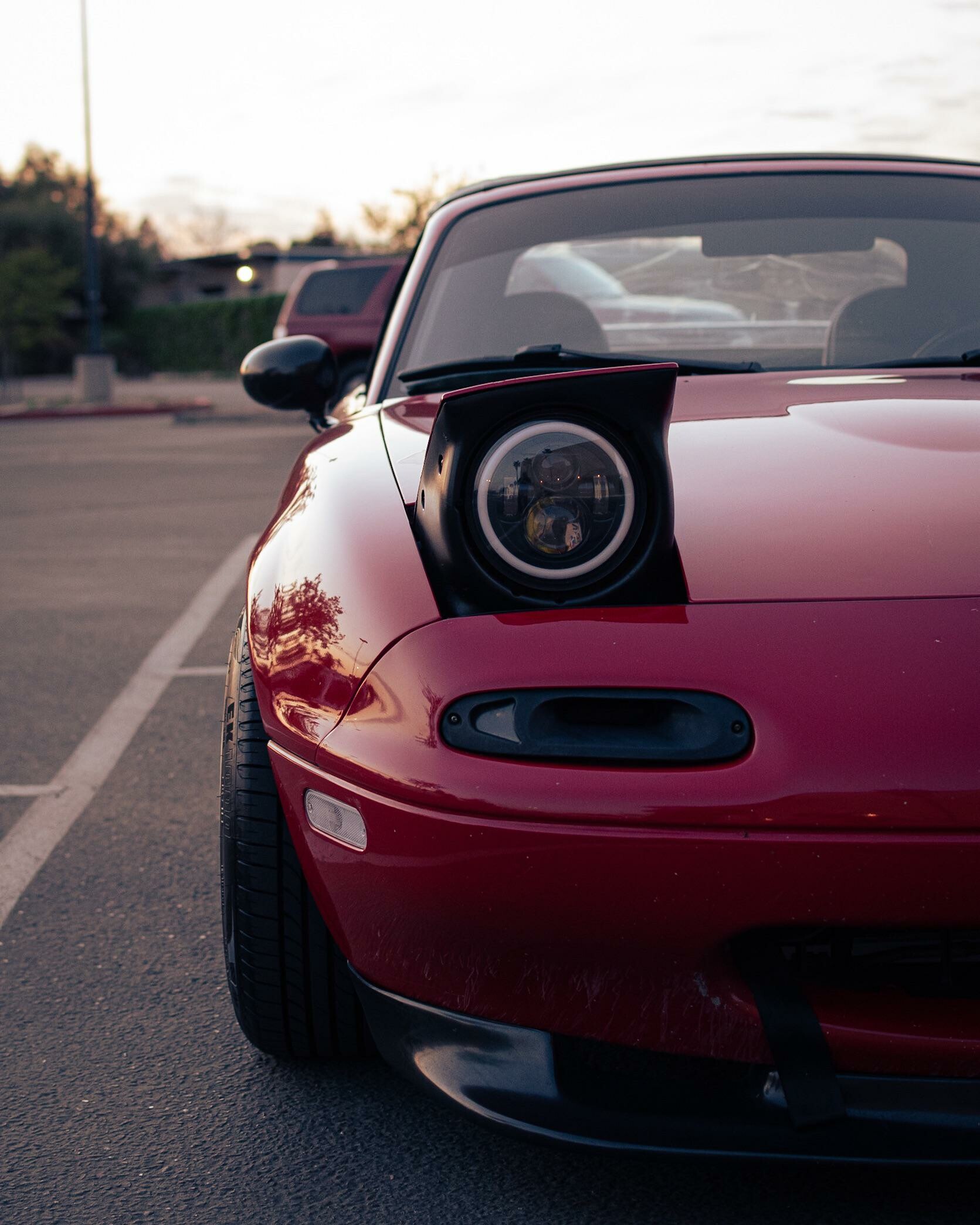 White hardtops, Rmiata community, Mazda MX-5 Miata, 1680x2090 HD Phone