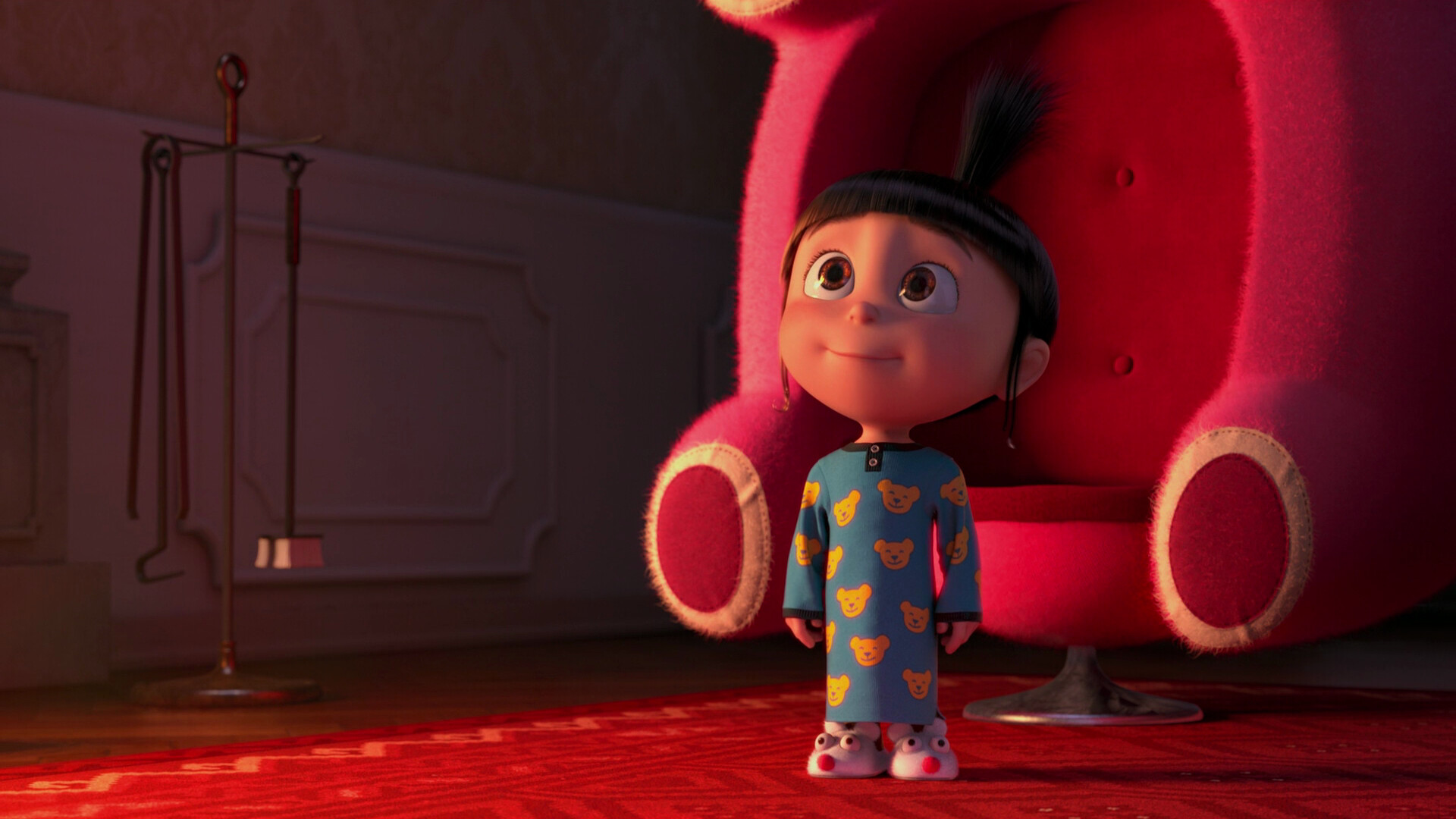 Despicable Me 2, HD wallpaper, Background image, Animated hilarity, 1920x1080 Full HD Desktop