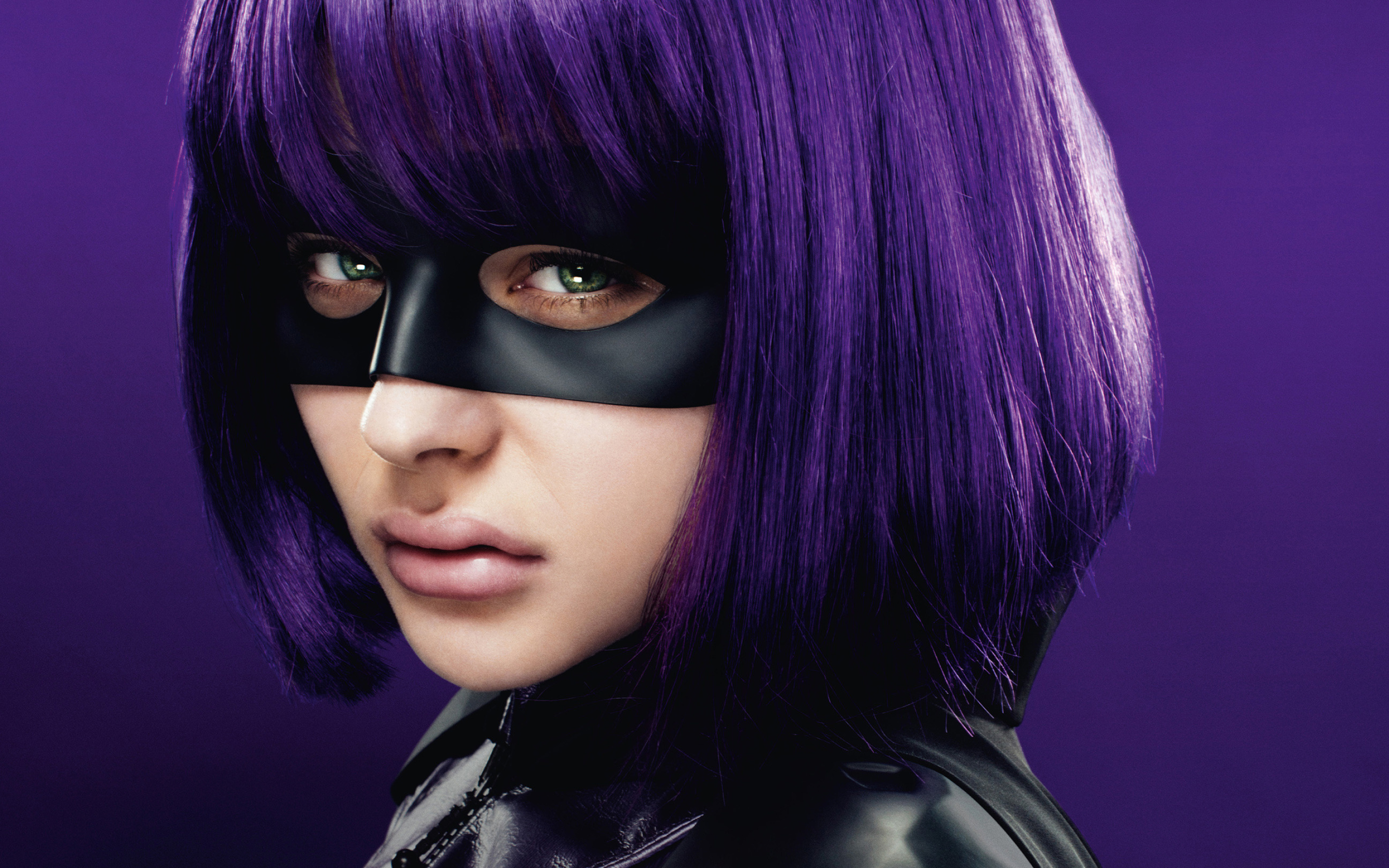 Kick-Ass movies, Kick-Ass 2 wallpaper, Movie wallpapers, Kick-Ass movie, 2880x1800 HD Desktop