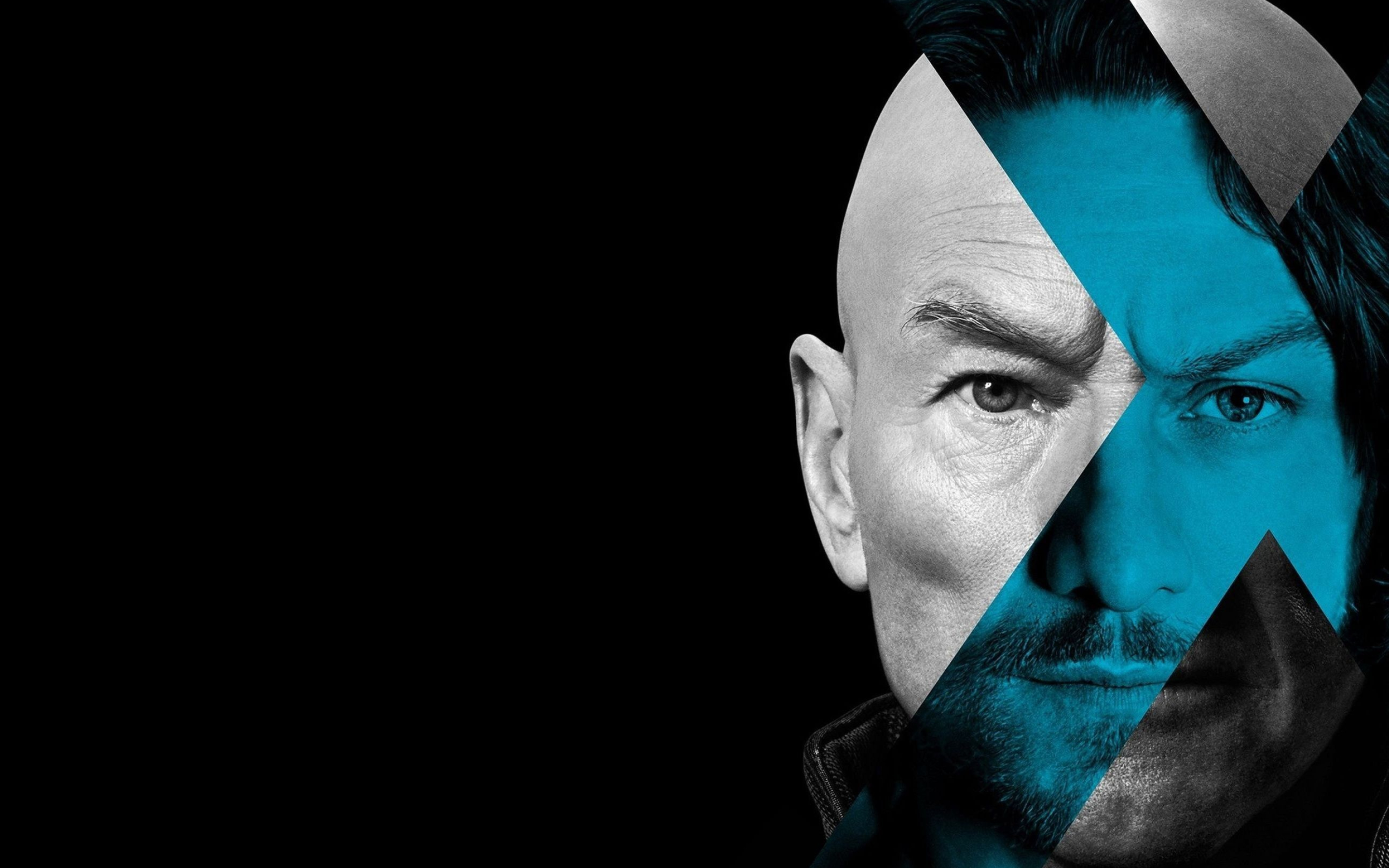 Professor X, Wallpapers, Backgrounds, Top, 2880x1800 HD Desktop