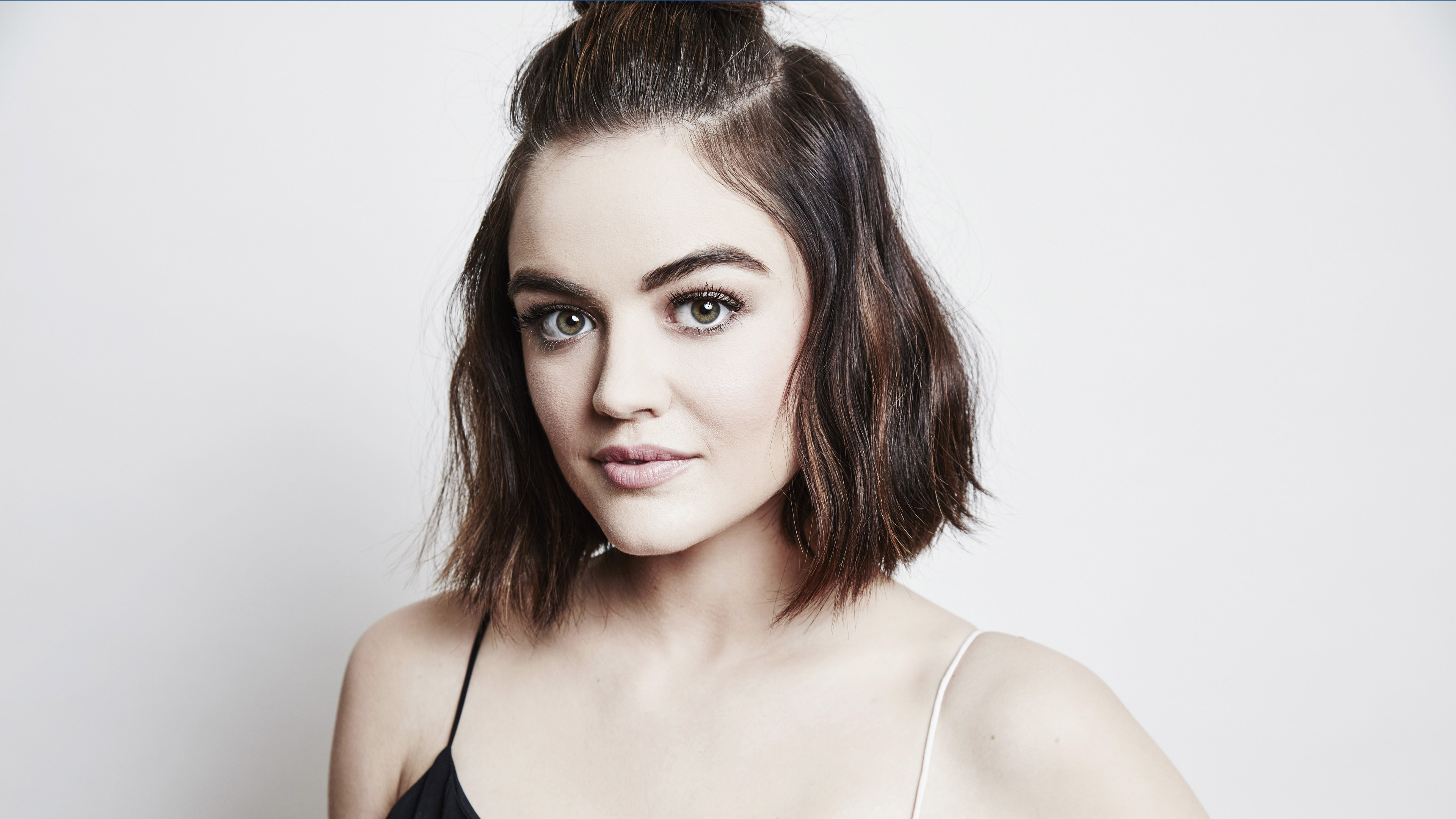 Lucy Hale, HD celebrities, Wallpapers, 3840x2160 4K Desktop