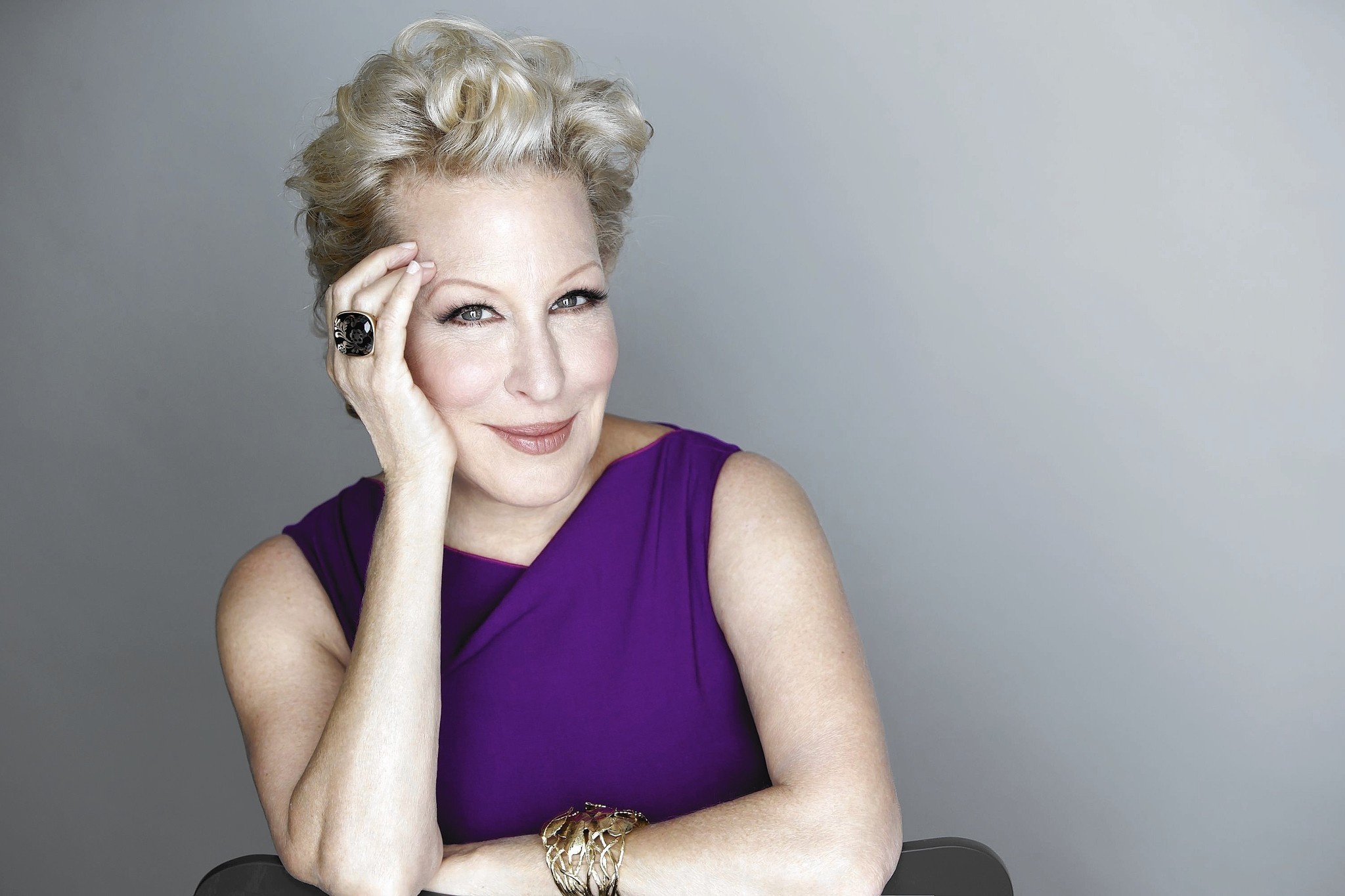 Bette Midler, Jewish culture, Sun Sentinel, 2050x1370 HD Desktop