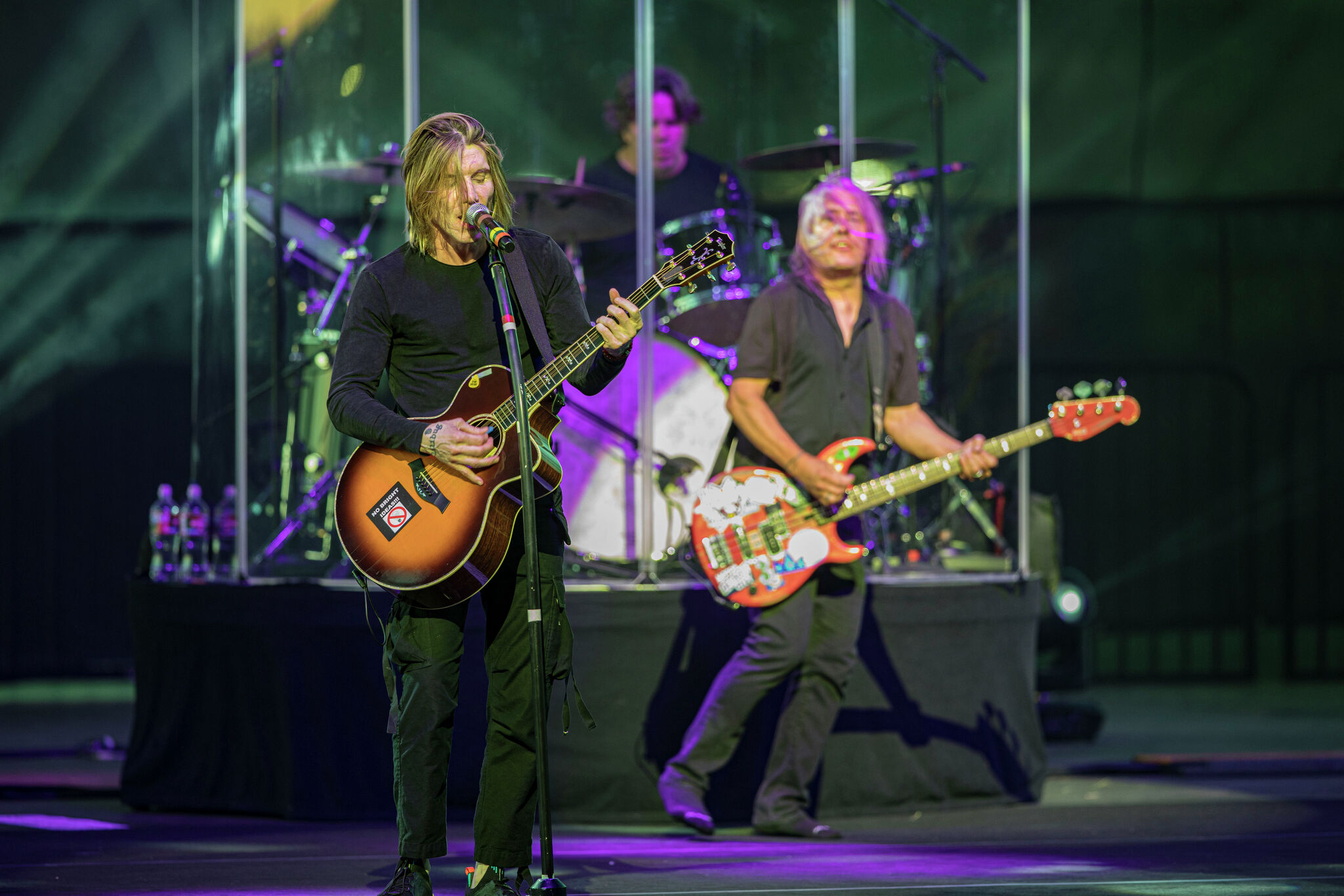 Goo Goo Dolls, Music band performance, San Antonio concert, Music tour, 2050x1370 HD Desktop