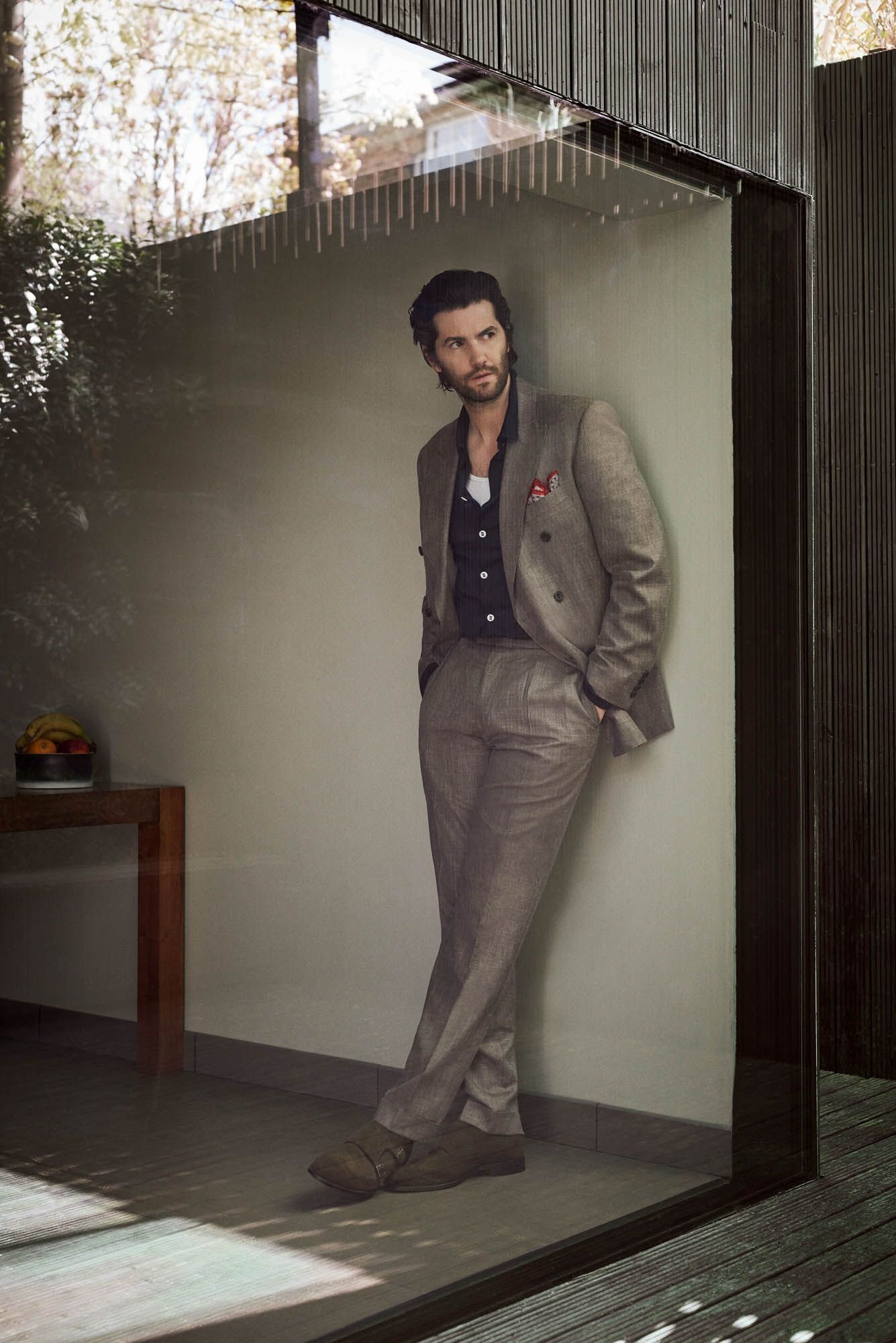 Jim Sturgess, Jim Pantsuit, 1340x2000 HD Phone