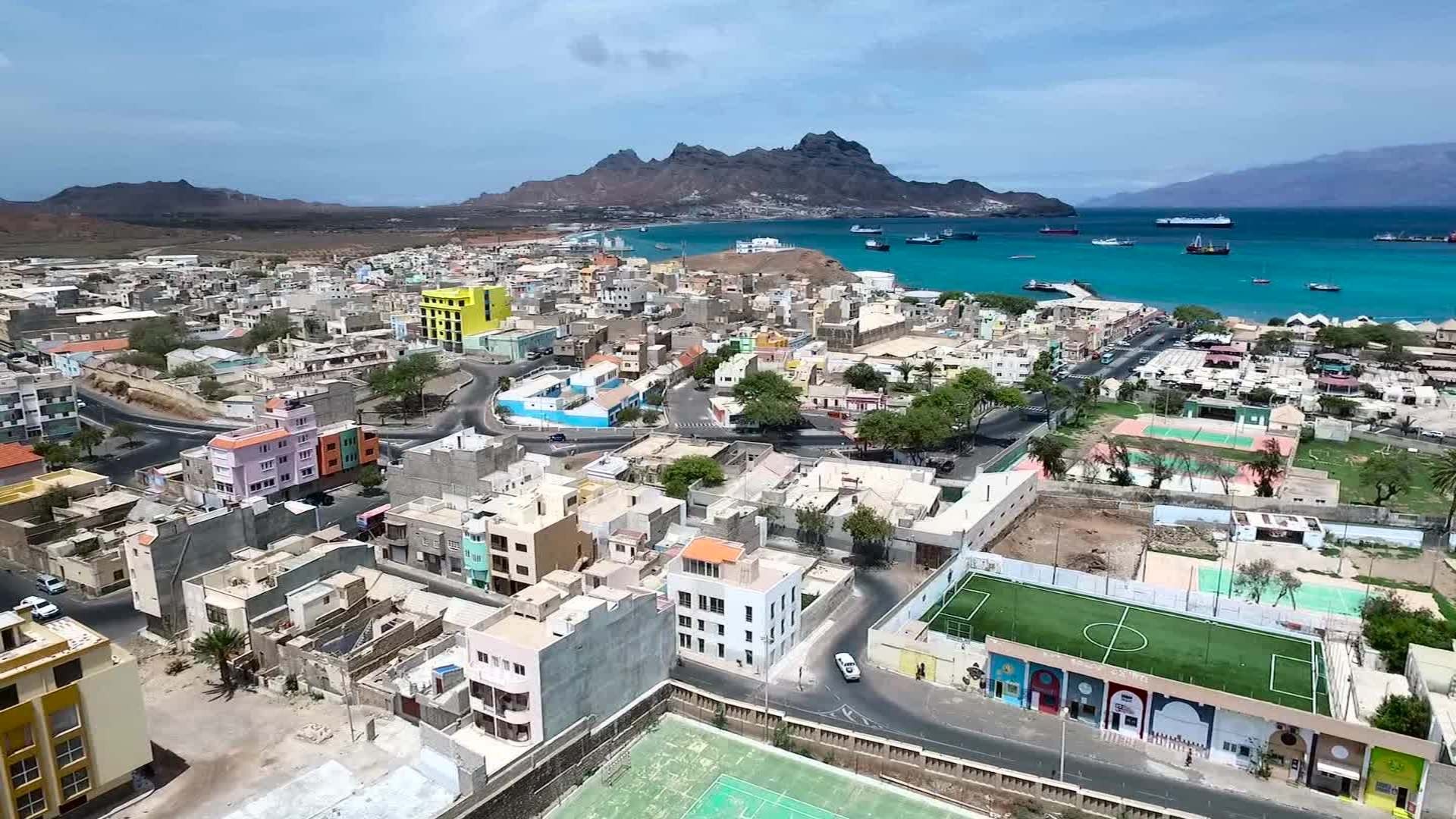 Cabo Verde, Travels, Football, CNN, 1920x1080 Full HD Desktop