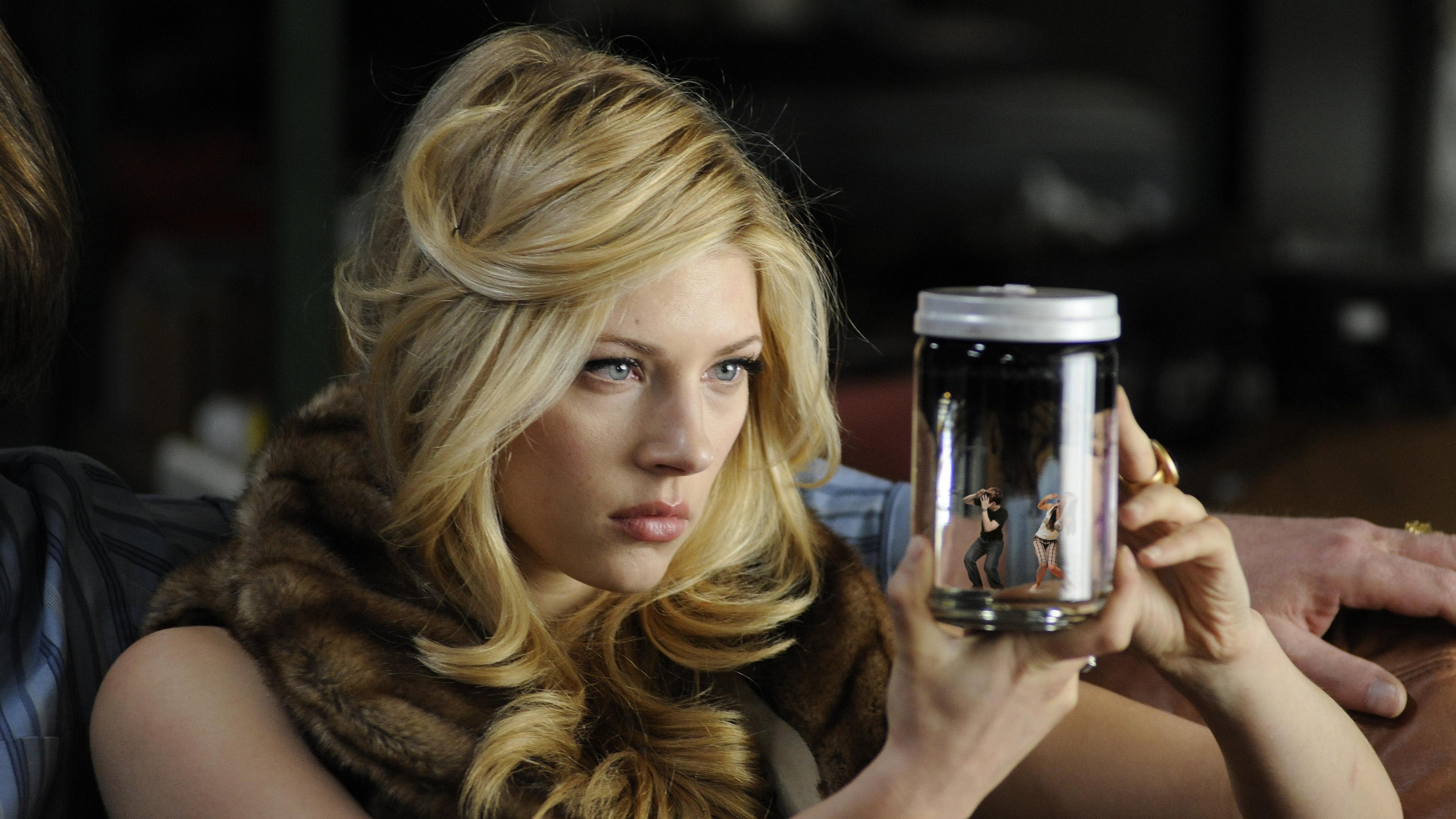 Katheryn Winnick movies, Katheryn Winnick wallpapers, Background pictures, 3840x2160 4K Desktop