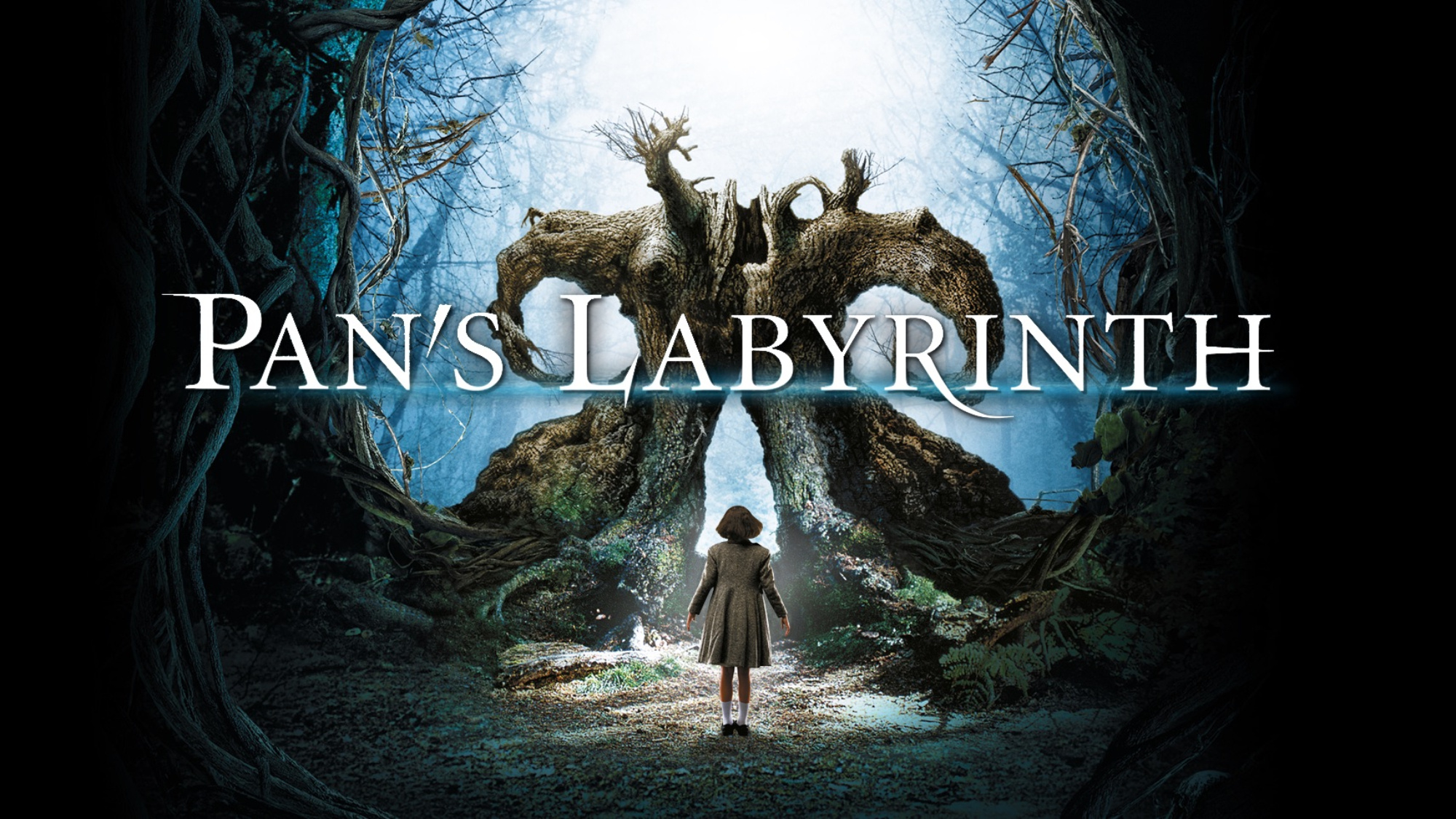 Pan's Labyrinth, 10 wallpapers, Movie aesthetic, Fantasy world, 2000x1130 HD Desktop