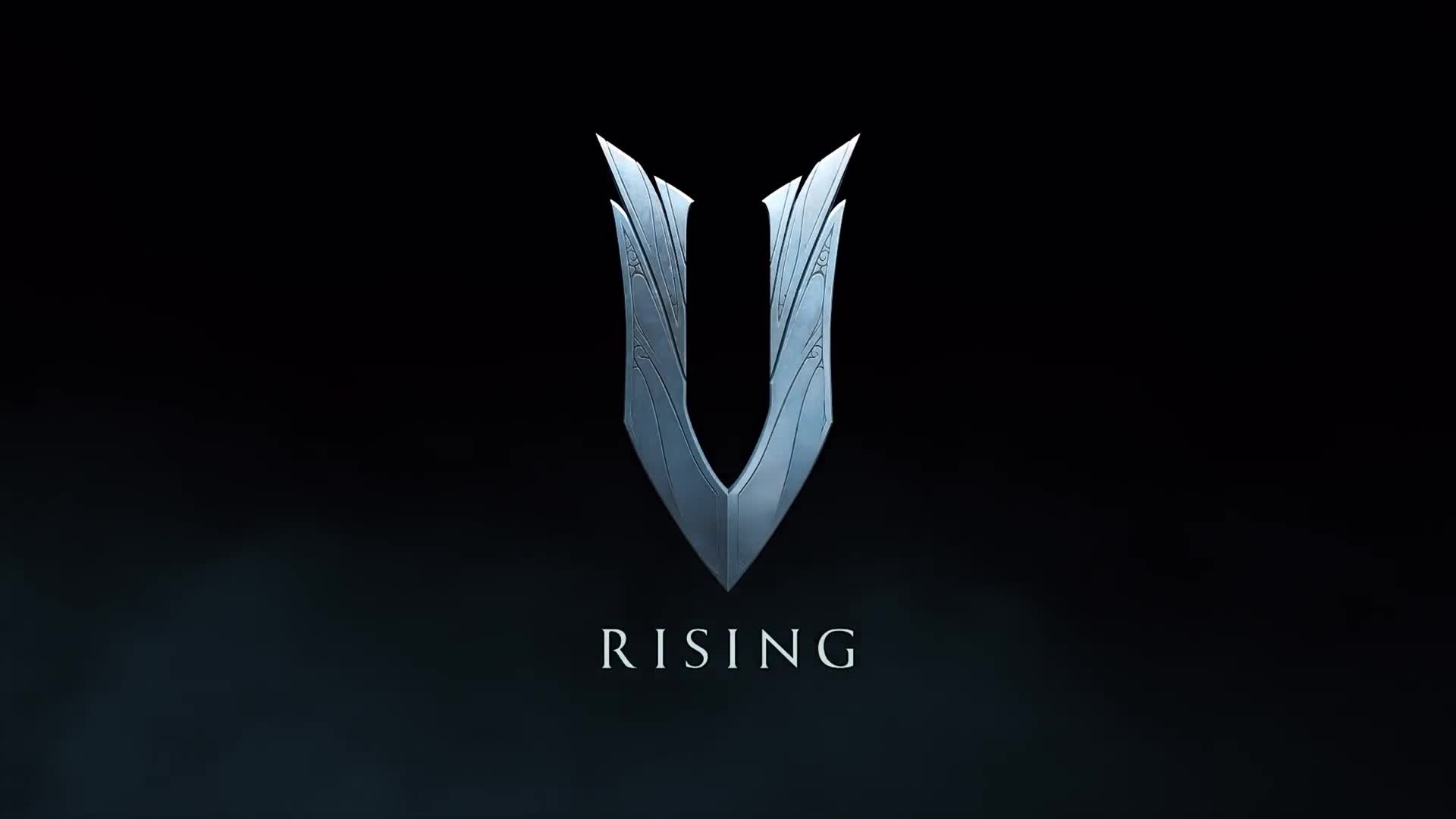 V Rising, Gameplay trailer, Vampiric survival, Open-world adventure, 1920x1080 Full HD Desktop