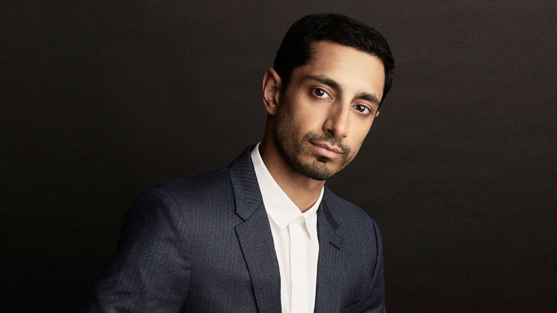 Riz Ahmed, BBC Arts interview, British Asian life, Reframing, 1920x1080 Full HD Desktop