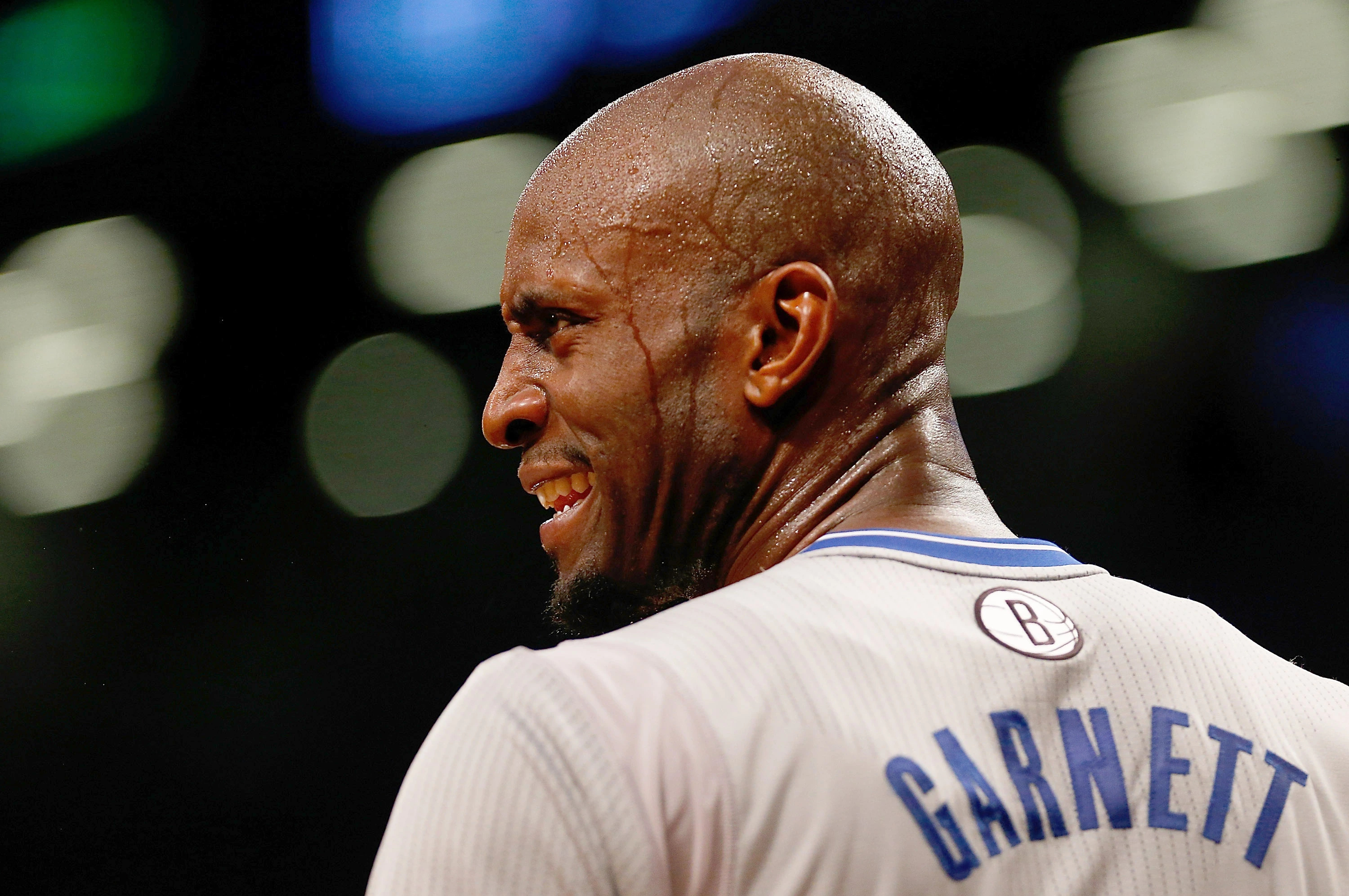 Kevin Garnett, Underrated, Stats and facts, Sports, 3000x2000 HD Desktop