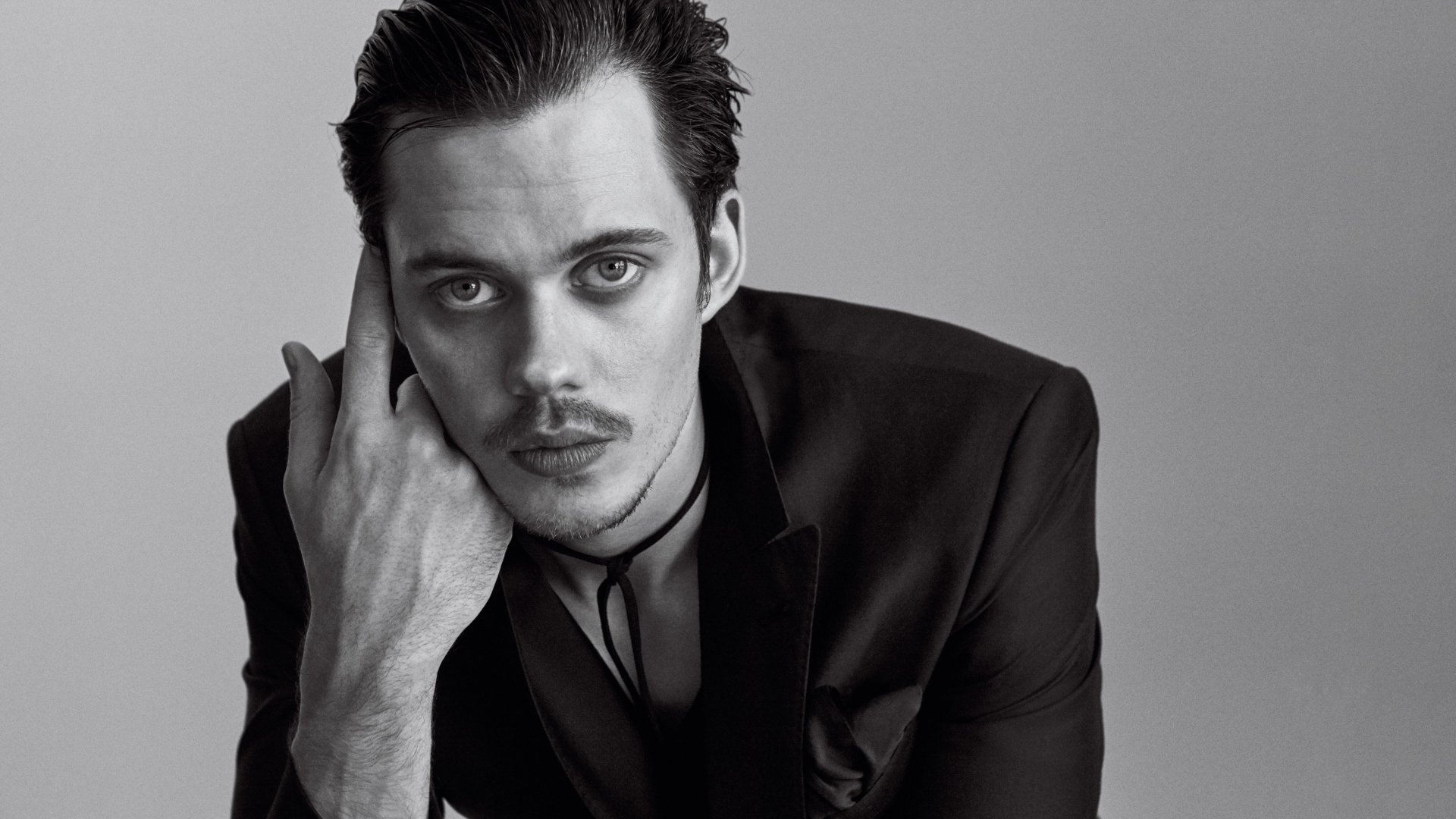 Bill Skarsgard, Movies, Ultra HD, Wallpapers, 1920x1080 Full HD Desktop