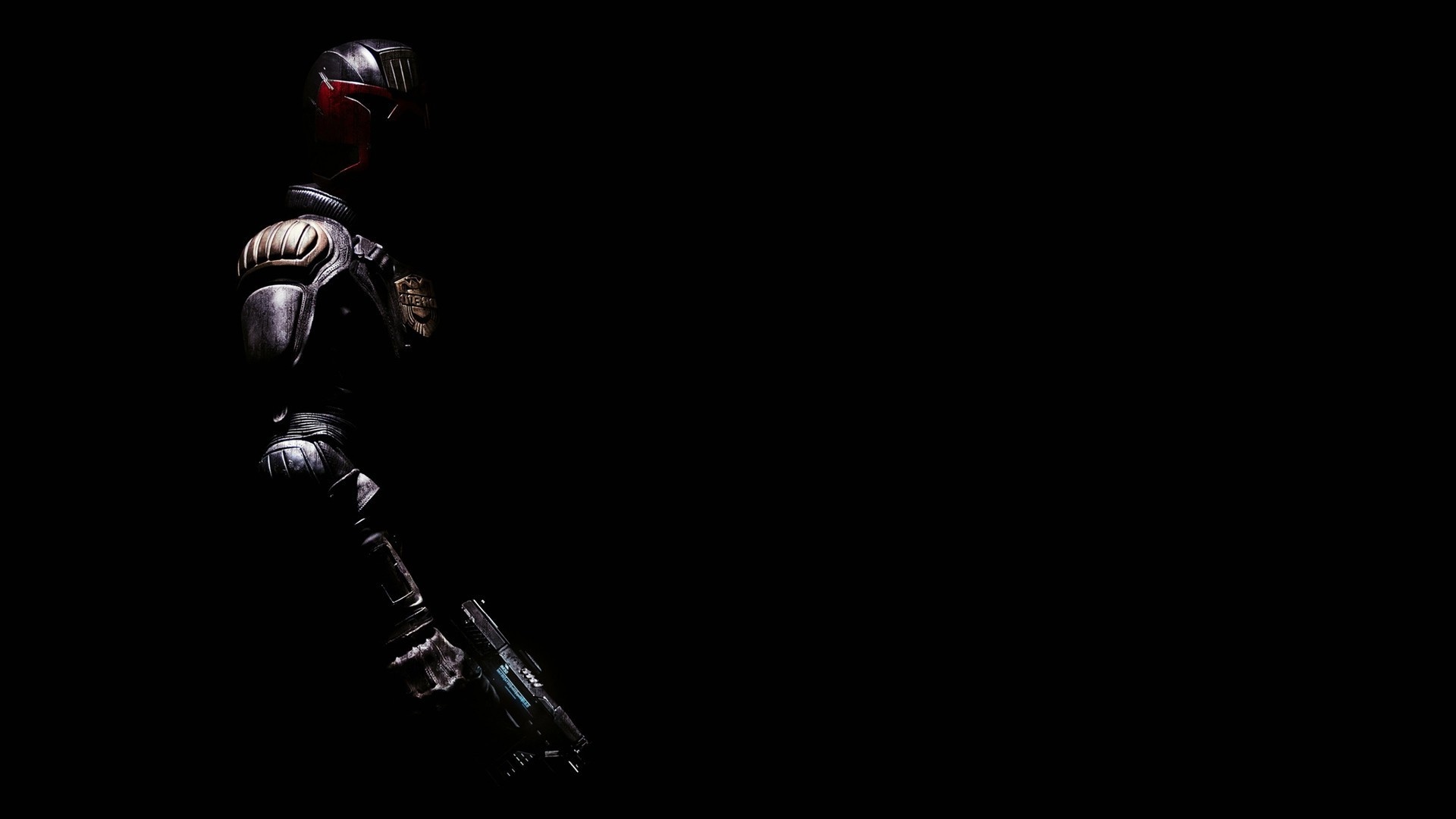 Judge Dredd, 74 wallpapers, 1920x1080 Full HD Desktop