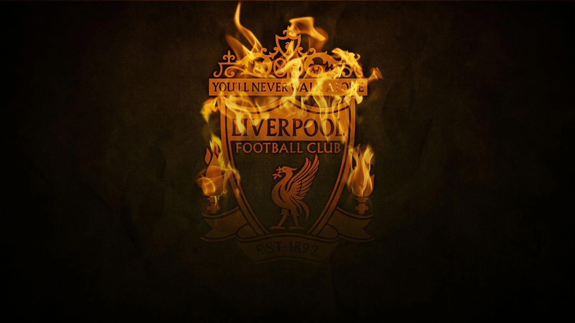 Liverpool Football Club, Enchanting city, Liverpool pride, Cityscape aesthetics, 1920x1080 Full HD Desktop