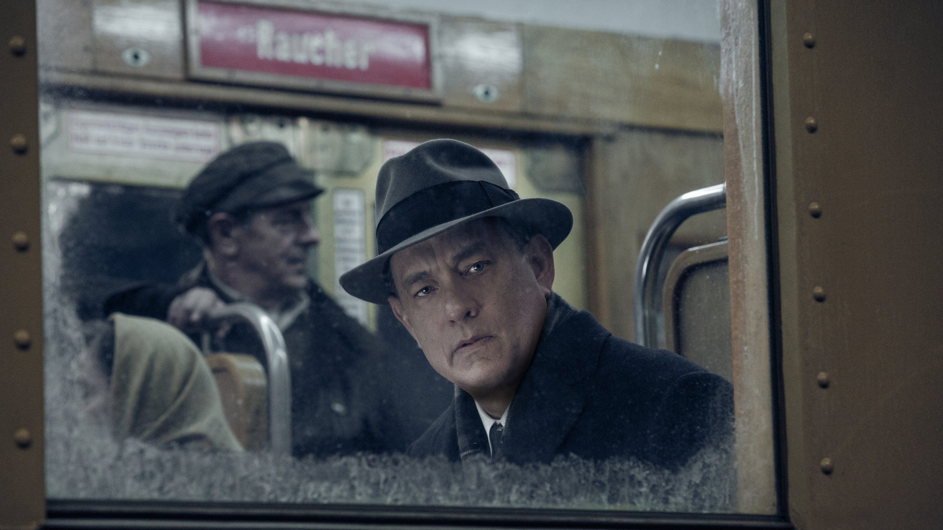 Bridge of Spies, Critical review, Cold War era, Historical context, 3000x1690 HD Desktop