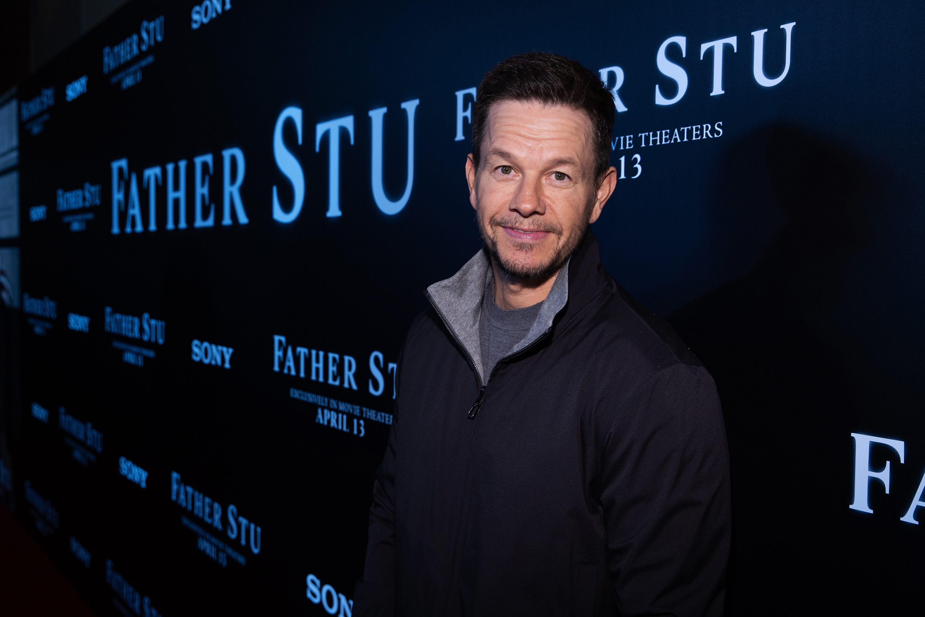 Father Stu Movie Plot, Mark Wahlberg Film, Spiritual Drama, Search for Redemption, 3200x2140 HD Desktop