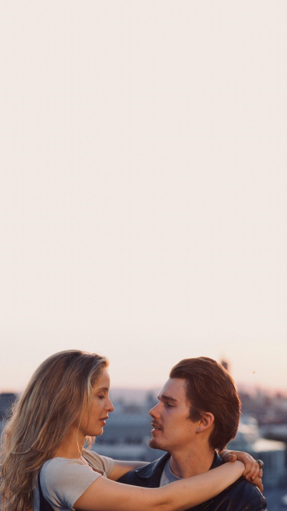 Before Sunset, Before Sunrise movie, Aesthetic movies, Film aesthetic, 1160x2050 HD Phone