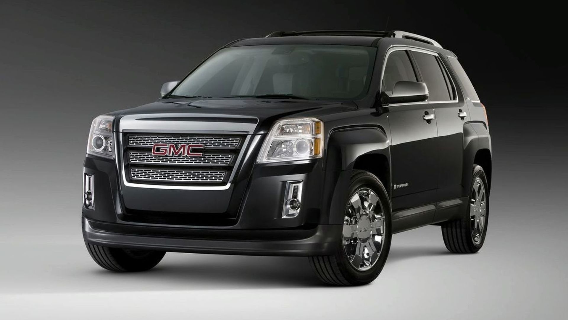 Gen I 2010, GMC Terrain Wallpaper, 1920x1080 Full HD Desktop