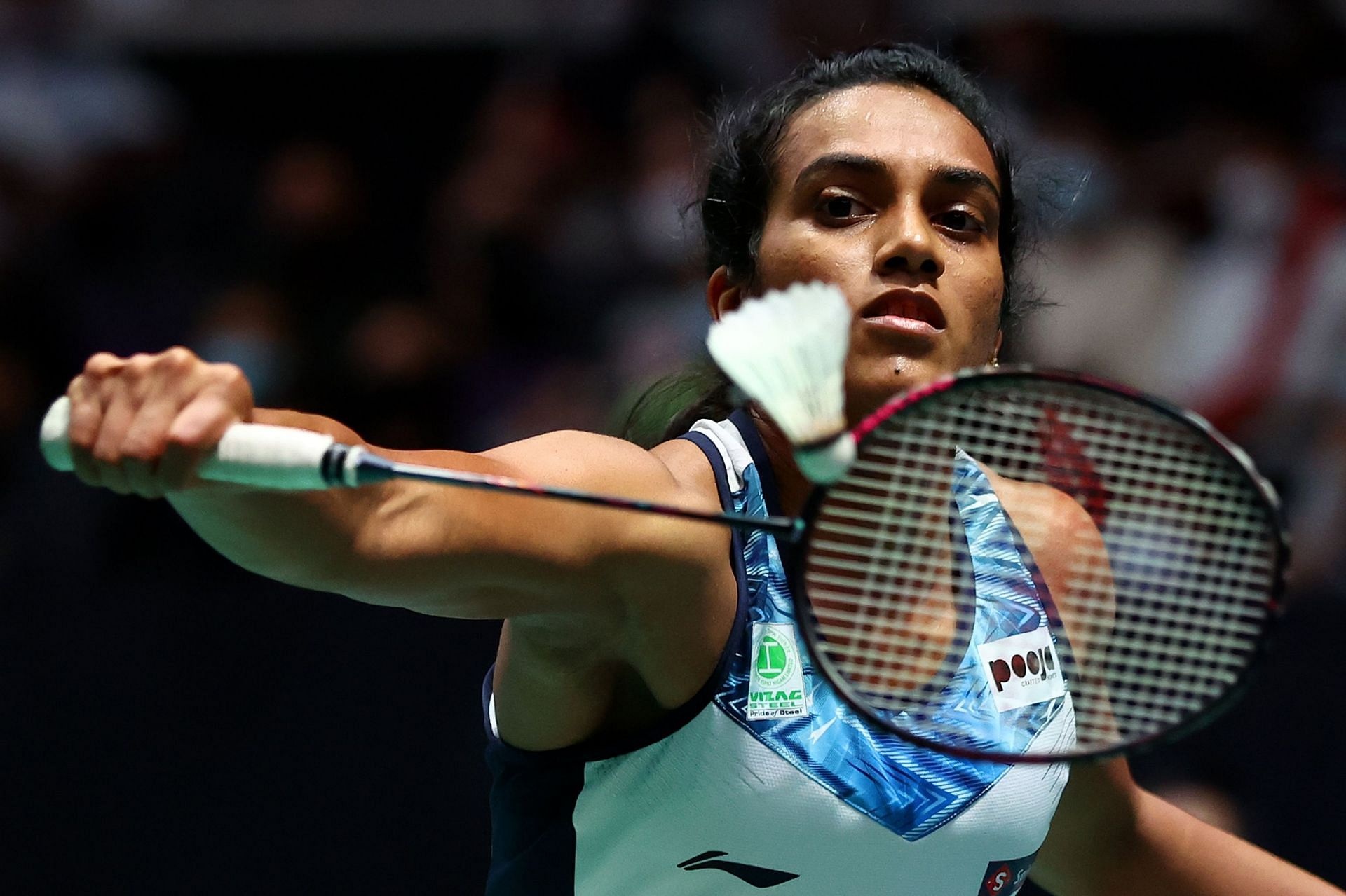 P. V. Sindhu, Singapore Open 2022 final, Wang Zhi Yi, Live streaming details, 1920x1280 HD Desktop