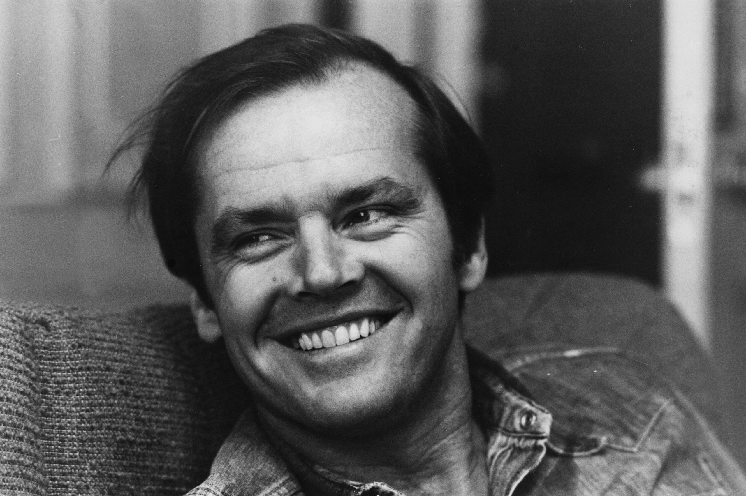 Jack Nicholson movies, Desktop backgrounds, 2560x1710 HD Desktop