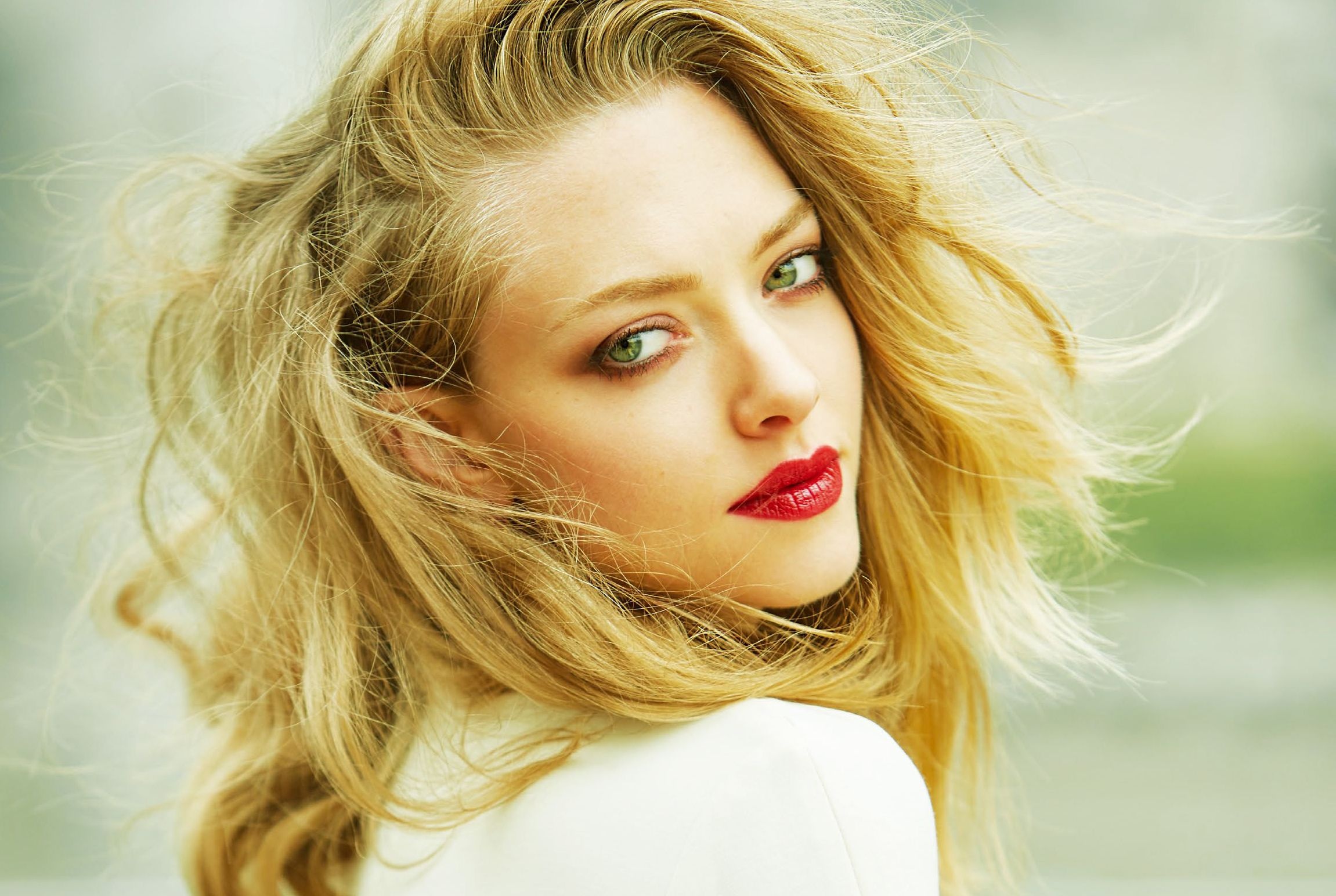 Amanda Seyfried, HD wallpaper, Background image, 2310x1550 HD Desktop