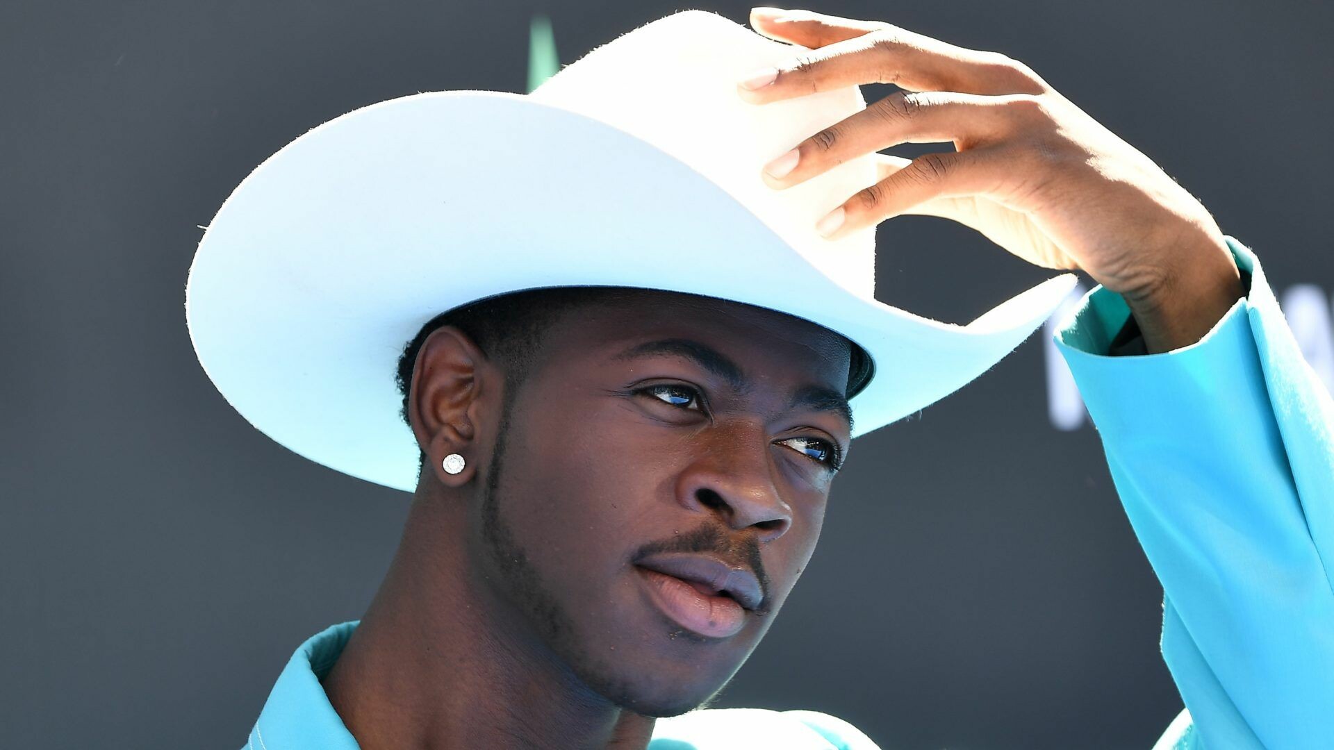 Lil Nas X, Rodeo vibes, Country rap fusion, Dynamic energy, 1920x1080 Full HD Desktop