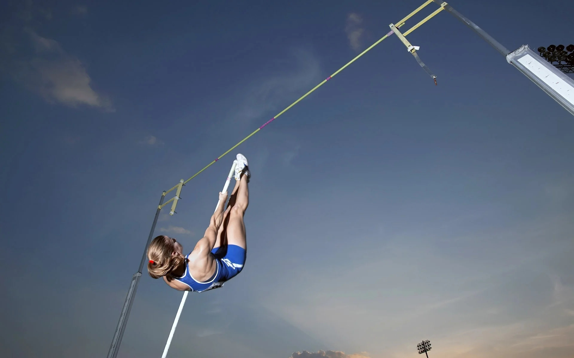 Pole vault wallpaper, Athletics, Sports, Wallpaper, 1920x1200 HD Desktop