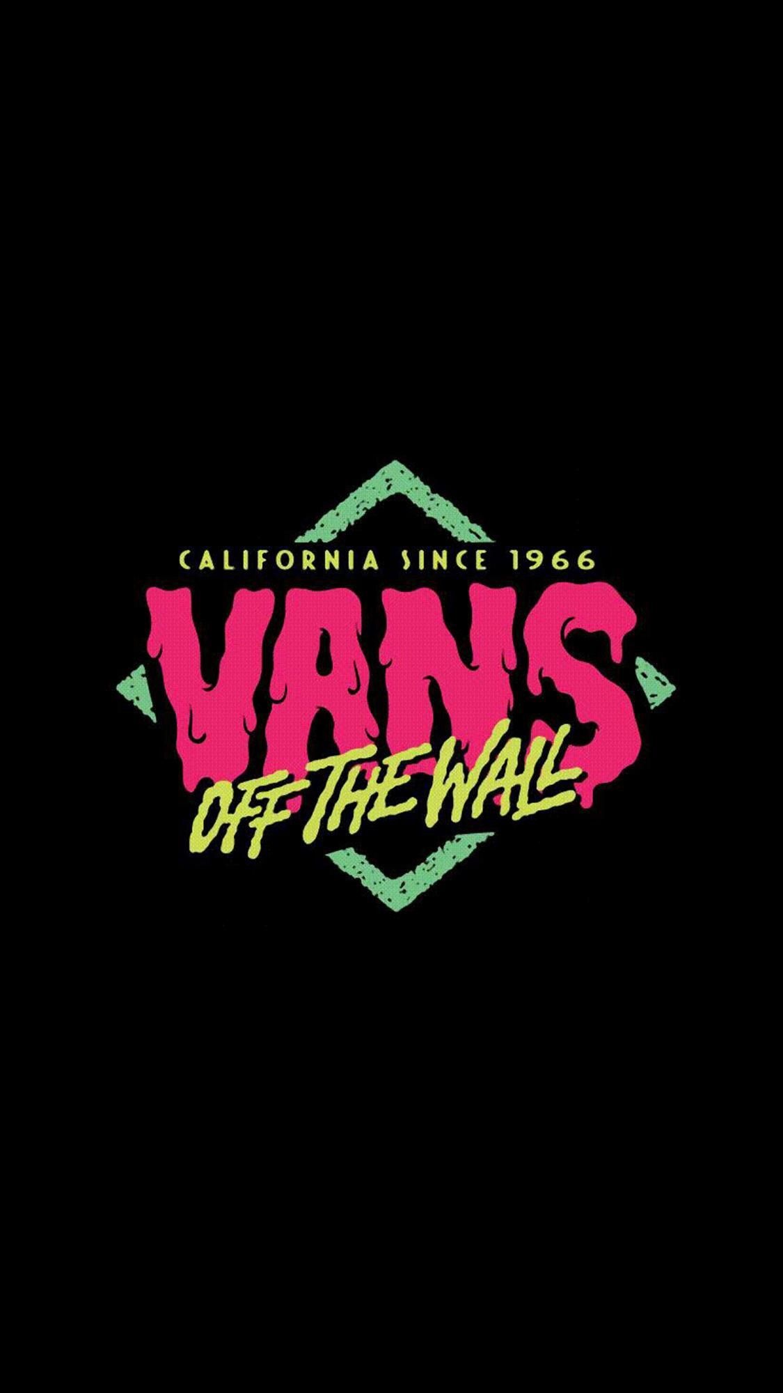 Vans, 80's style, Retro fashion, Trending, 1130x2000 HD Phone