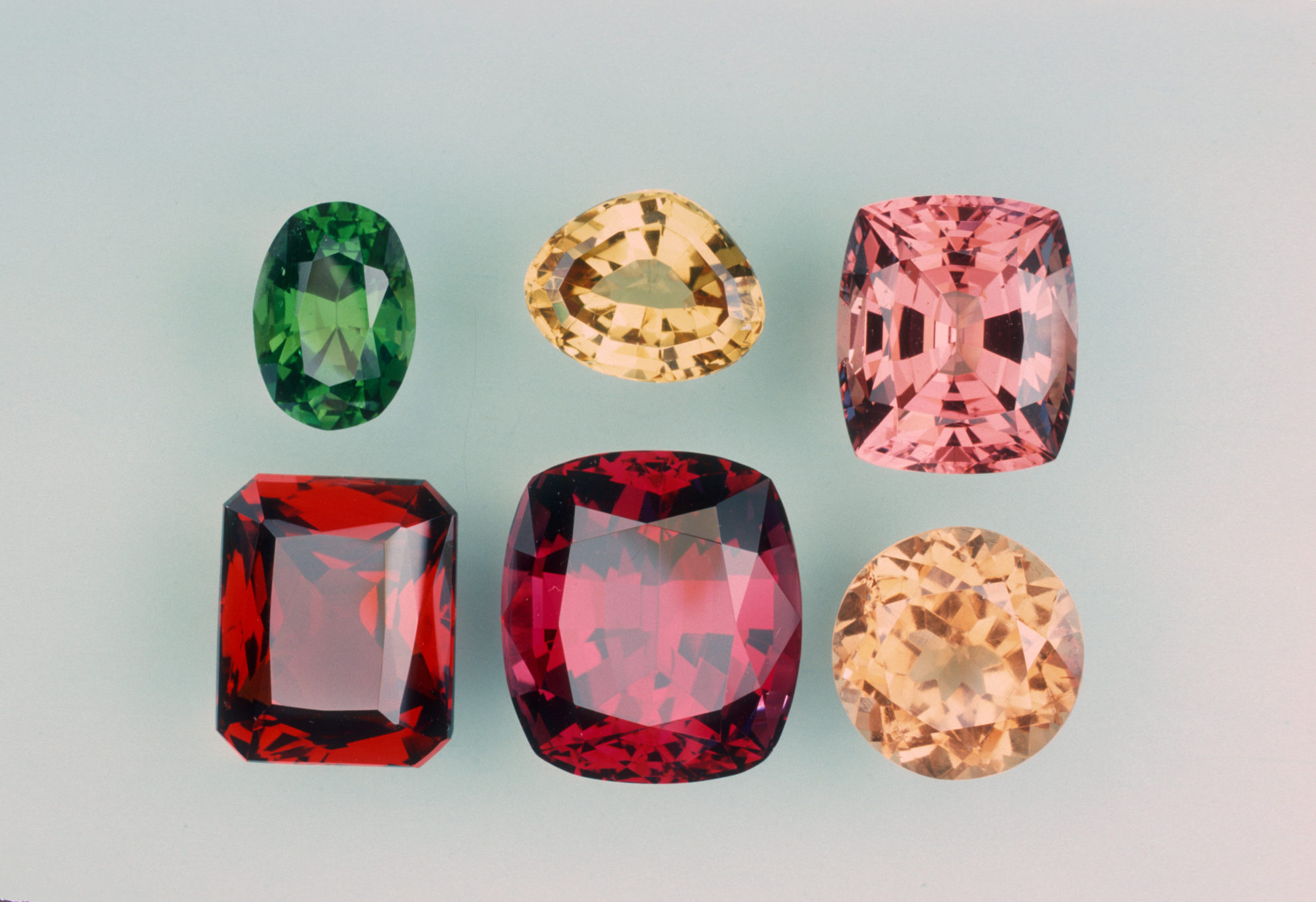 Garnet Value, Price, and Jewelry Information - International Gem Society 1980x1360