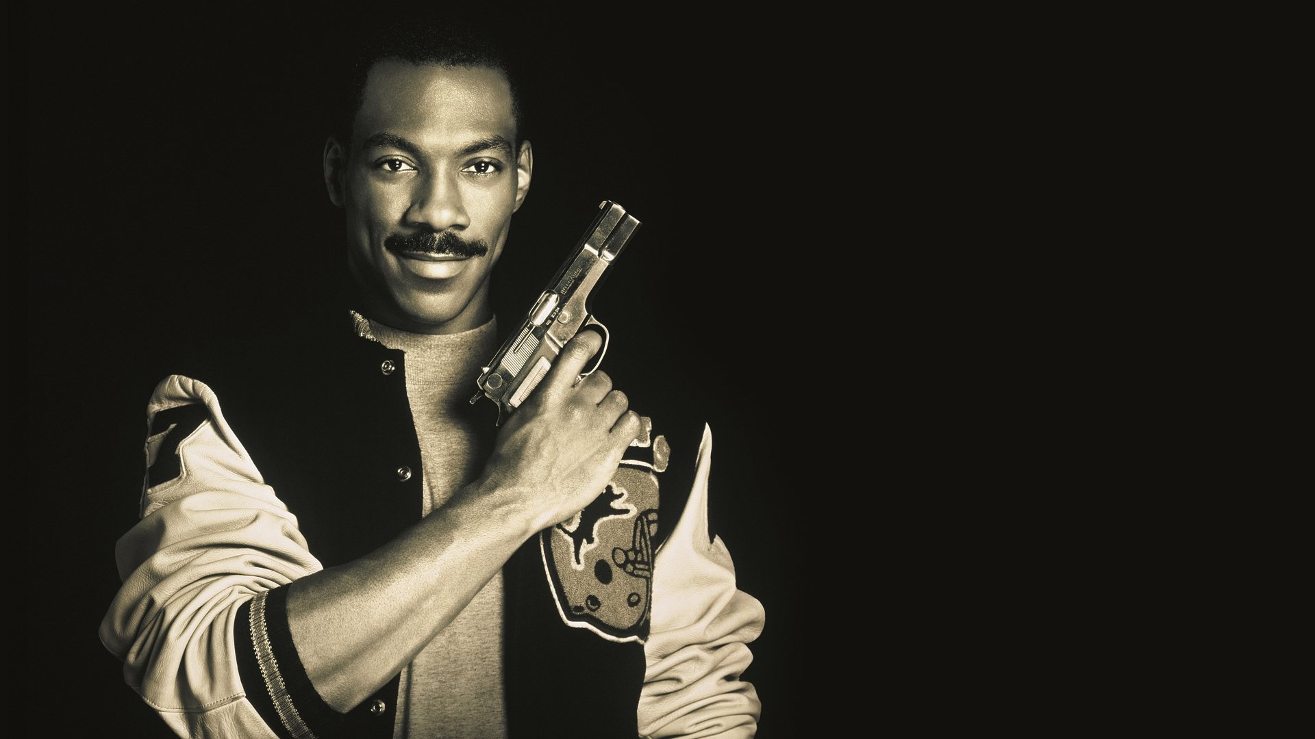 Beverly Hills Cop III, Action-packed scenes, Suspenseful plot twists, Iconic characters, 1920x1080 Full HD Desktop