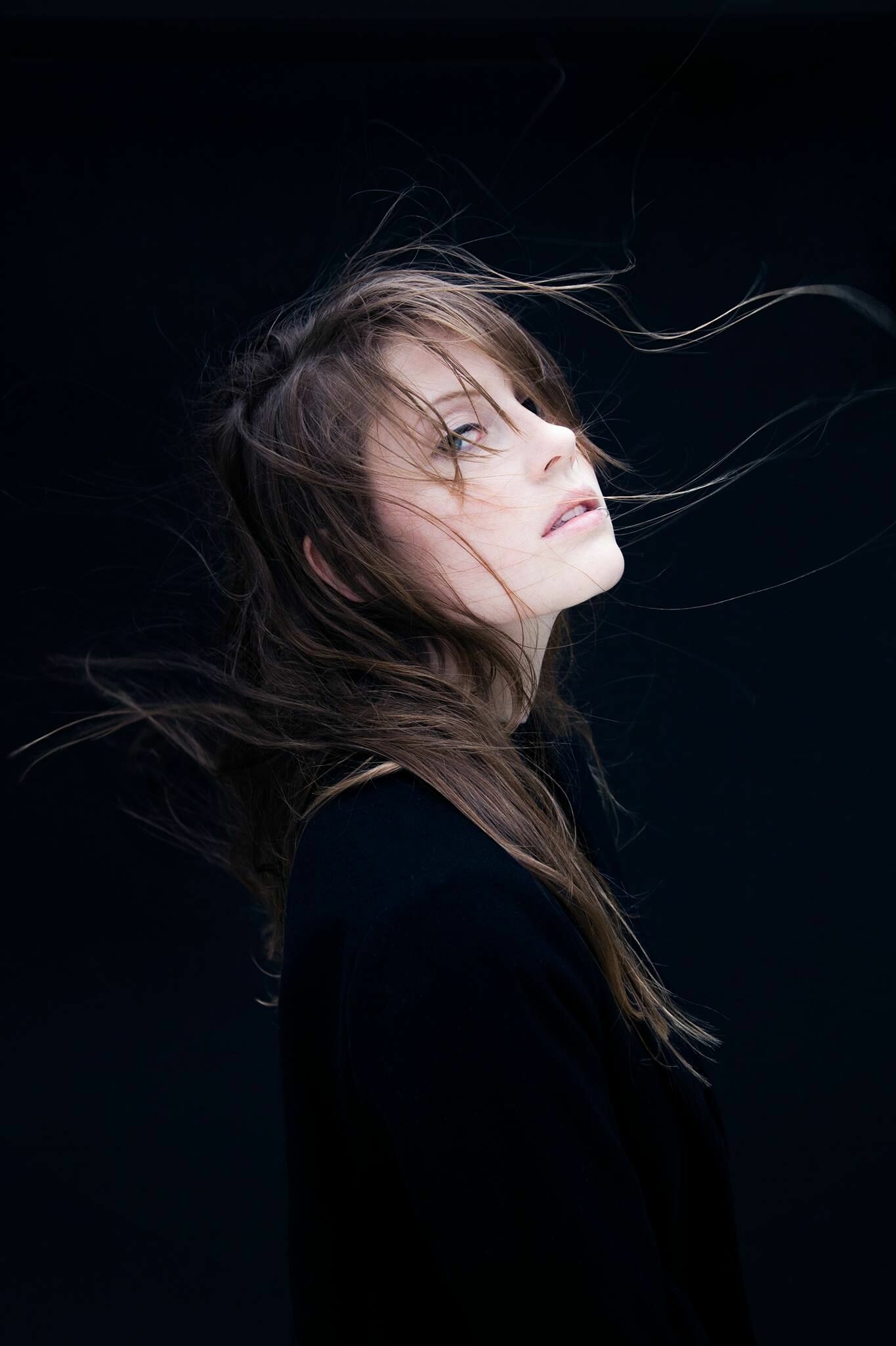 Charlotte de Witte, Techno icon, Electronic music inspiration, DJ culture, 1370x2050 HD Phone