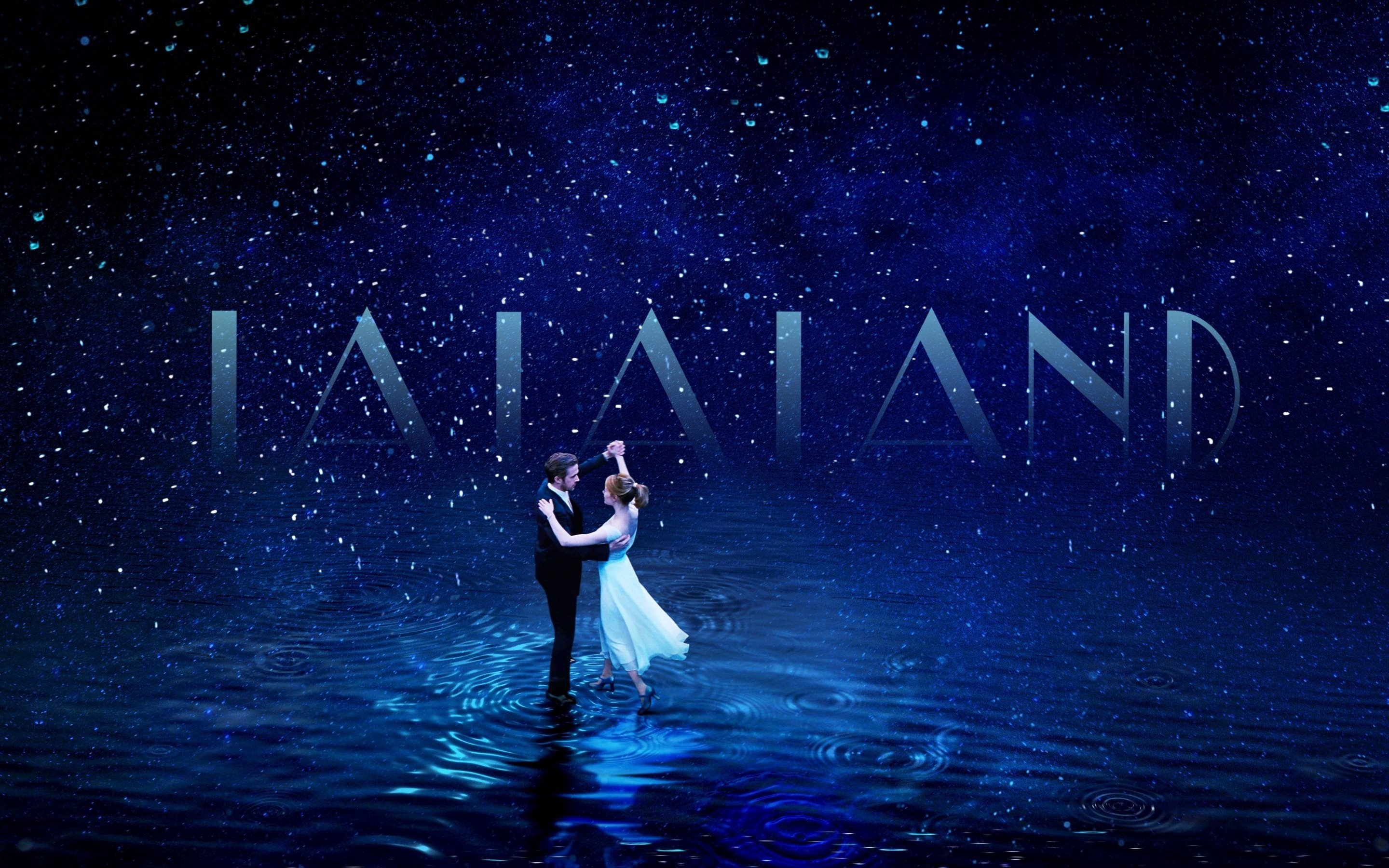 La La Land, 2017, high quality, pictures, 2880x1800 HD Desktop