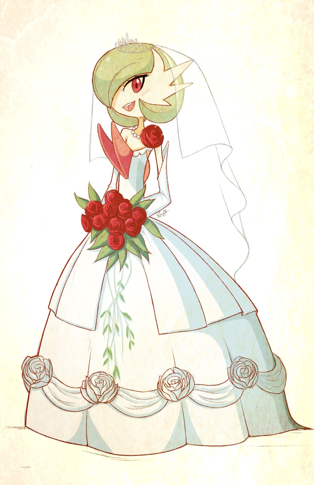 Gardevoir1786467, Zerochan Pokemon, 1250x1920 HD Phone