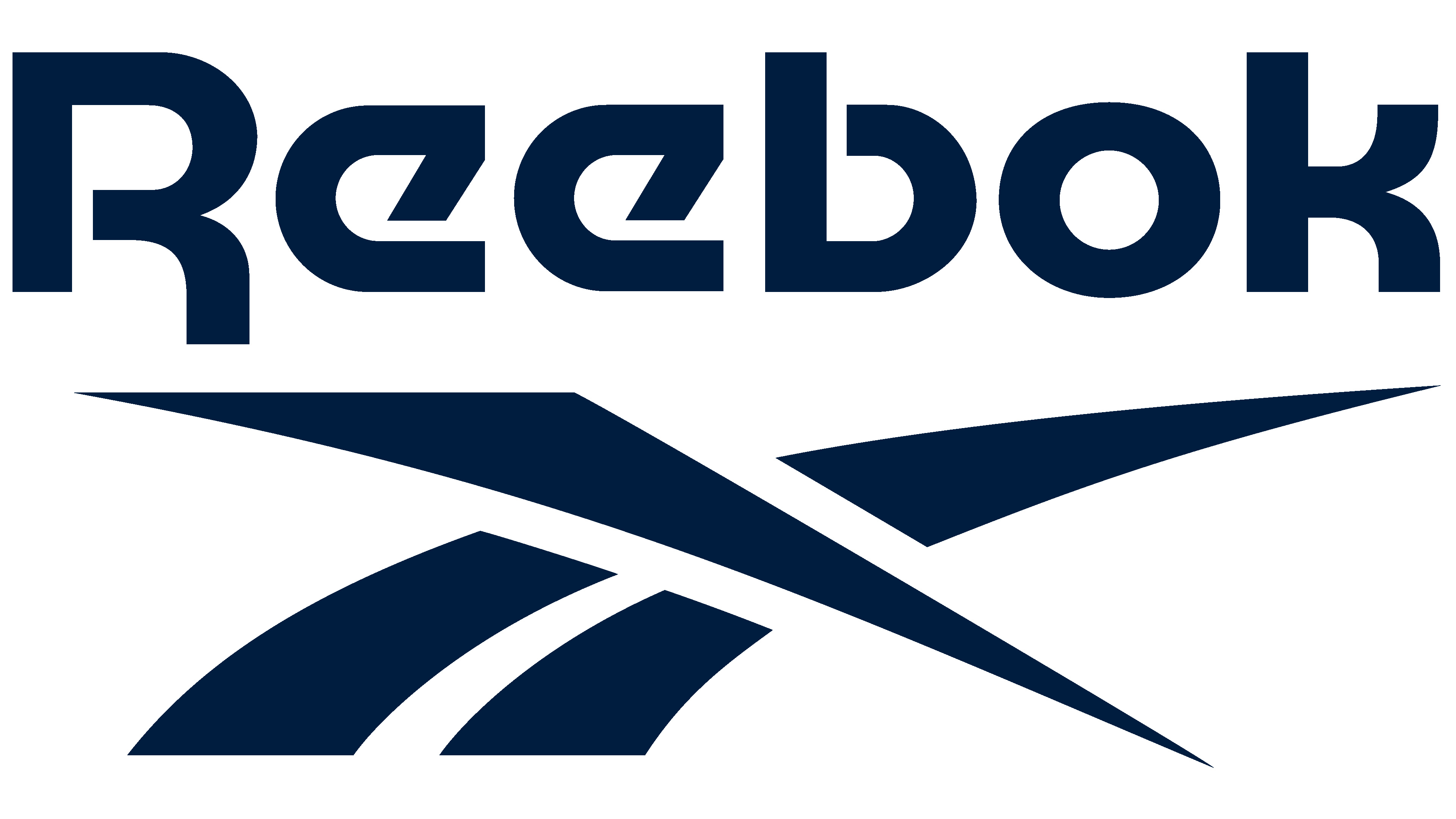 Logo, Reebok Wallpaper, 3840x2160 4K Desktop