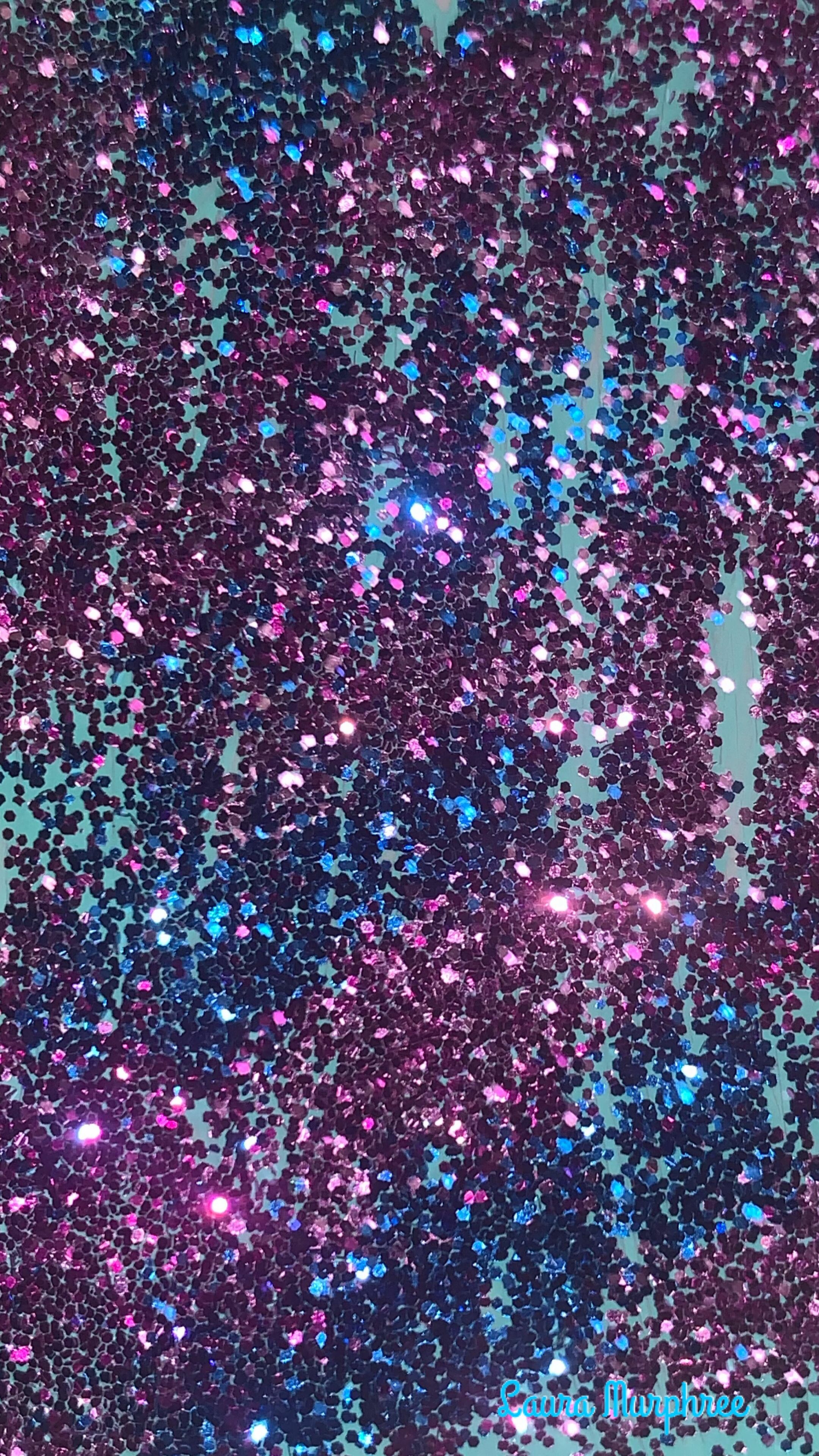 Glitter phone wallpaper 4K, High-resolution shine, Sleek and stylish, Mobile elegance, 2160x3840 4K Phone