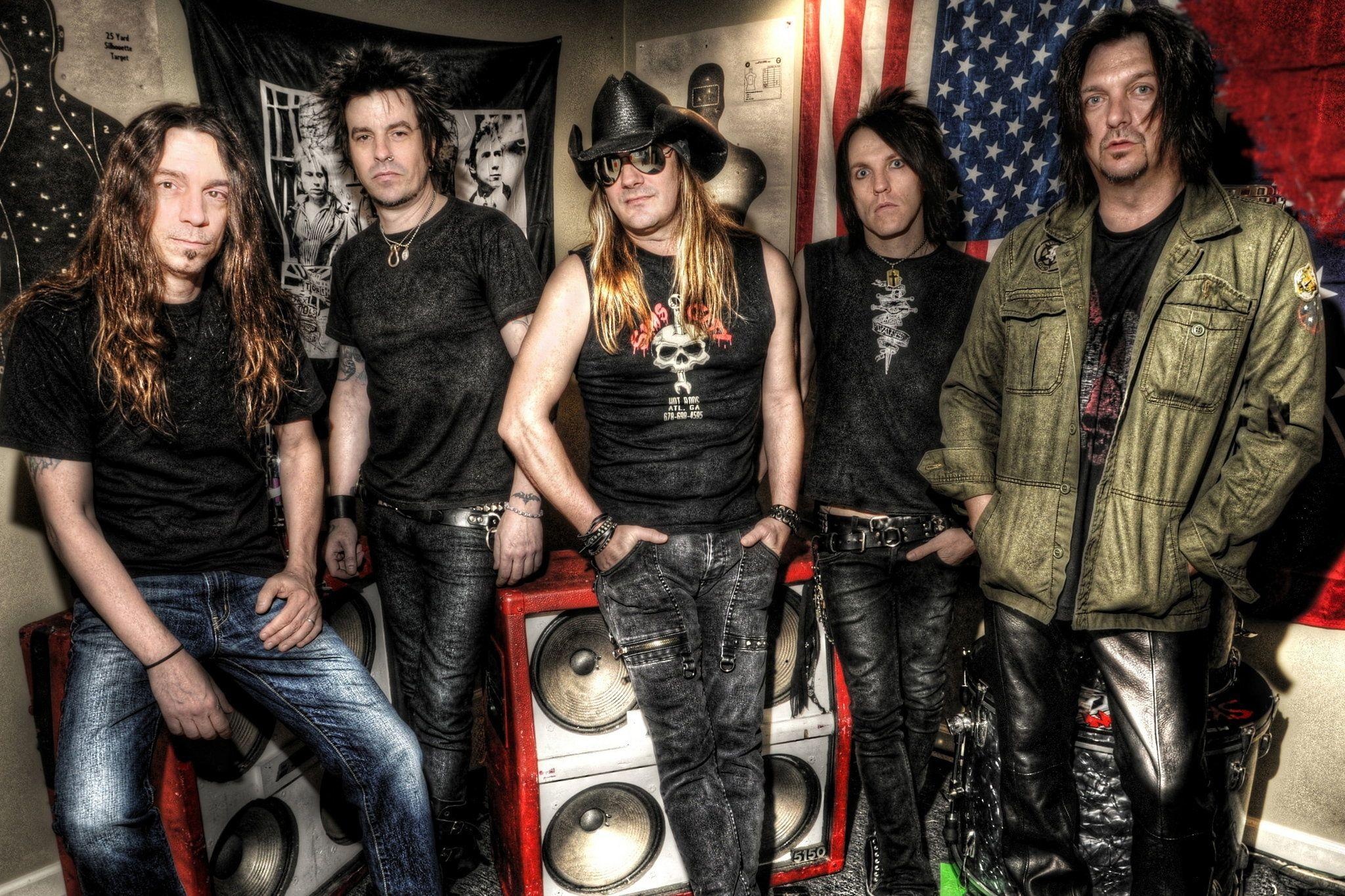 Skid Row, Skid Row wallpapers, 2050x1370 HD Desktop