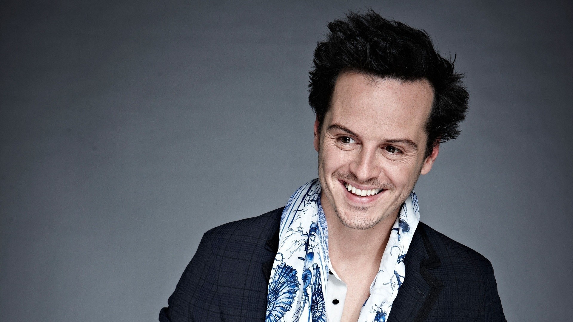 Andrew Scott, Photos, Desktop, Mobile, 1920x1080 Full HD Desktop