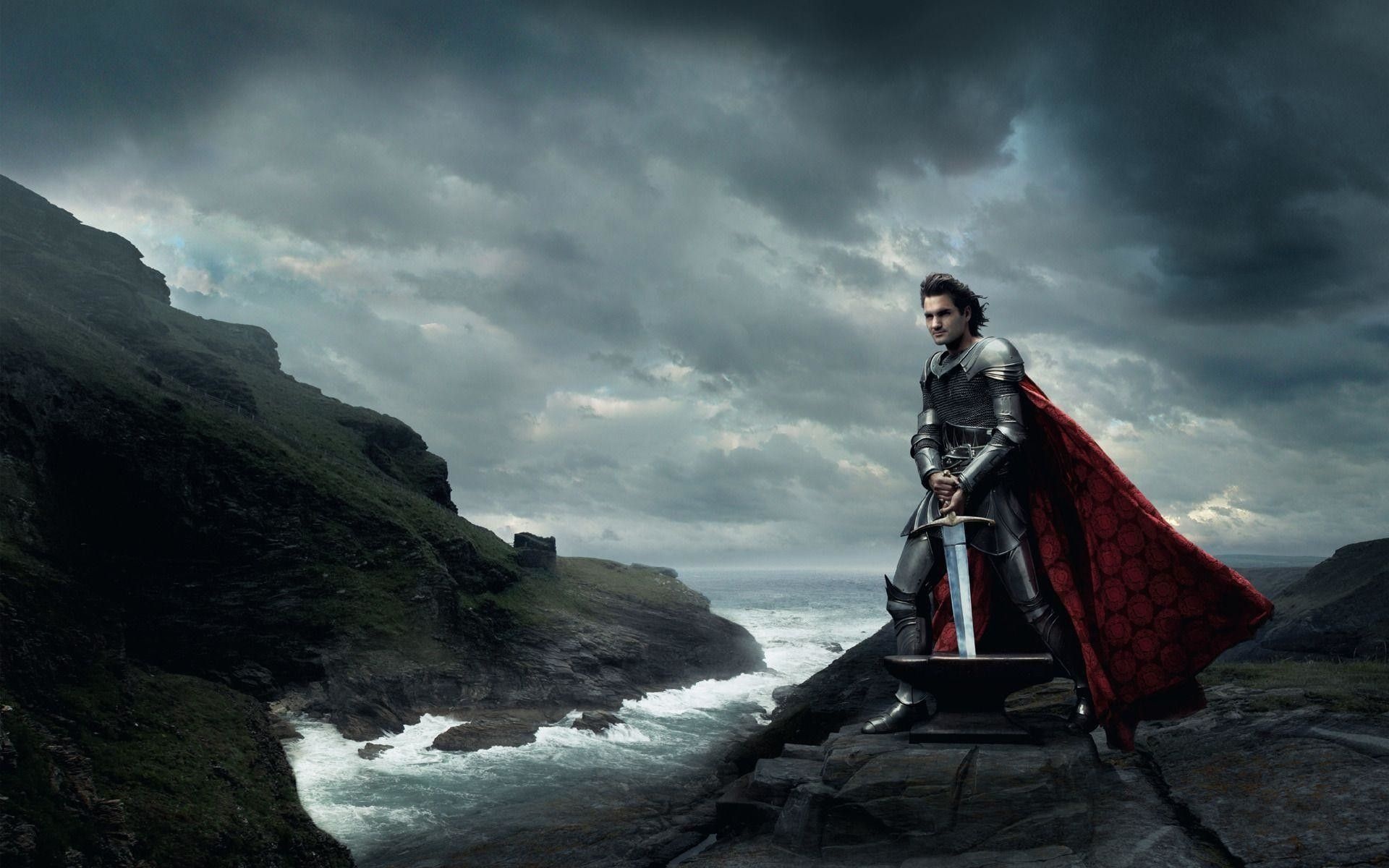 King Arthur, Top free backgrounds, Other, 1920x1200 HD Desktop