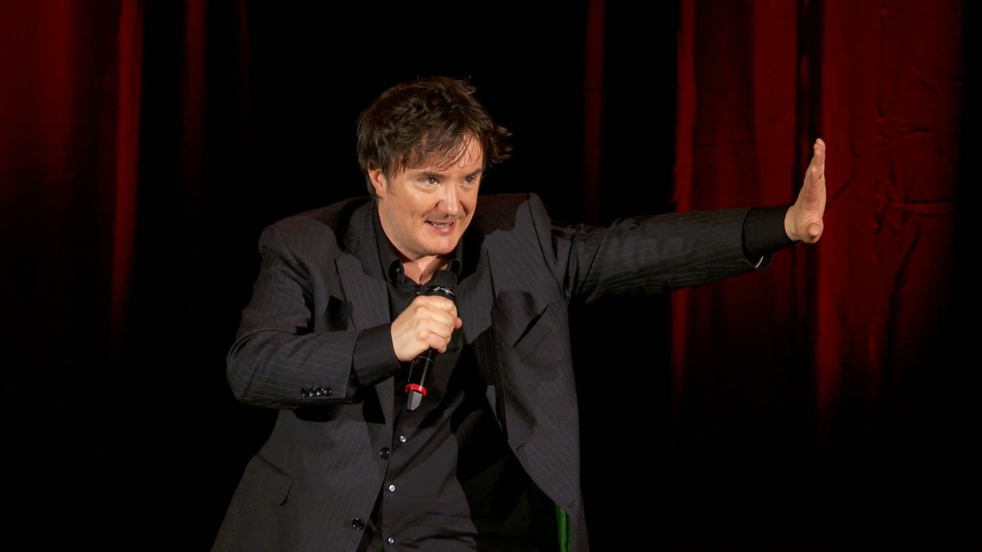 Dylan Moran, Off the hook movie, Streaming online watch, Other, 1920x1080 Full HD Desktop