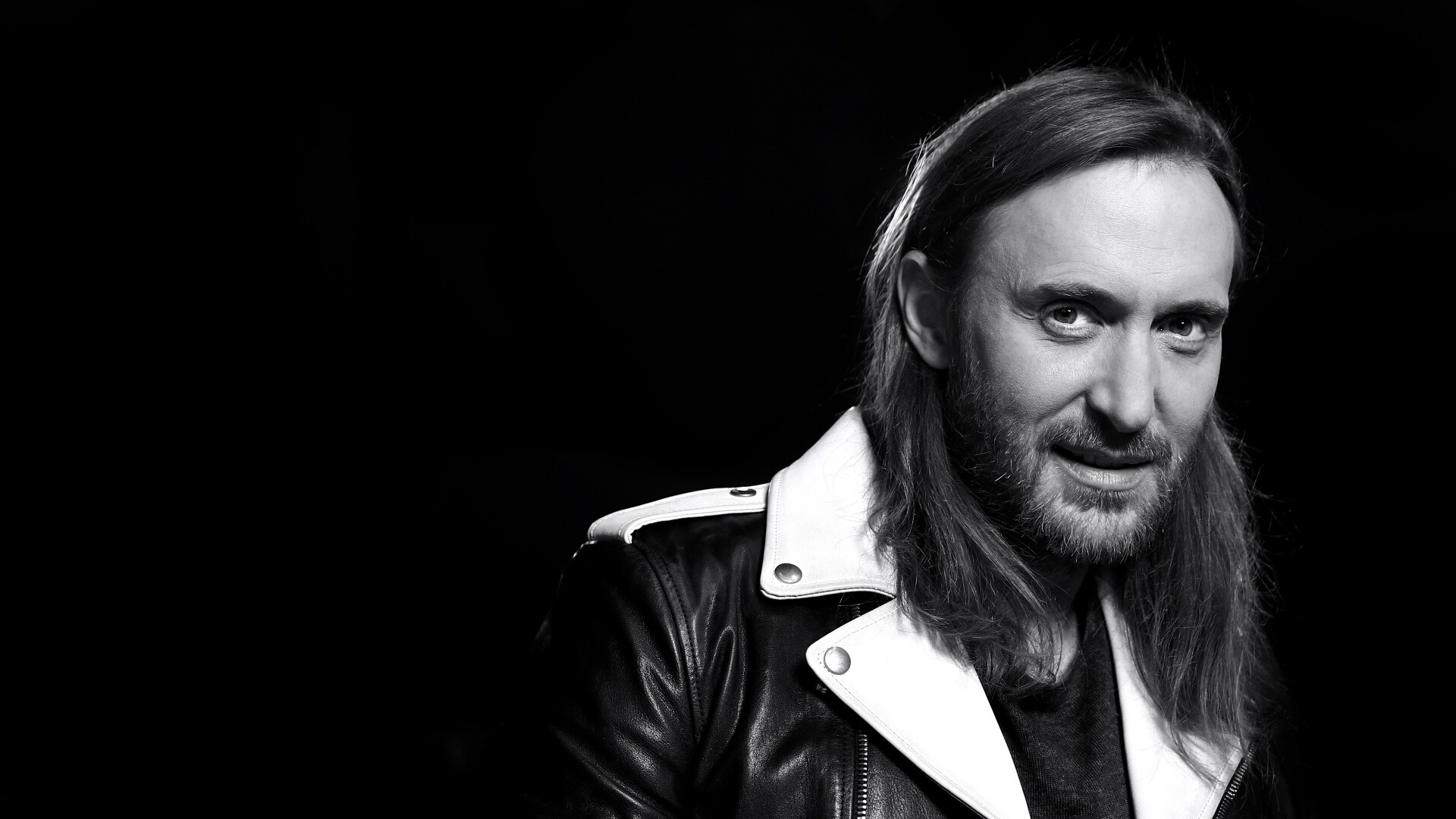 David Guetta, Widescreen delight, Computer background, Striking visuals, 1920x1080 Full HD Desktop