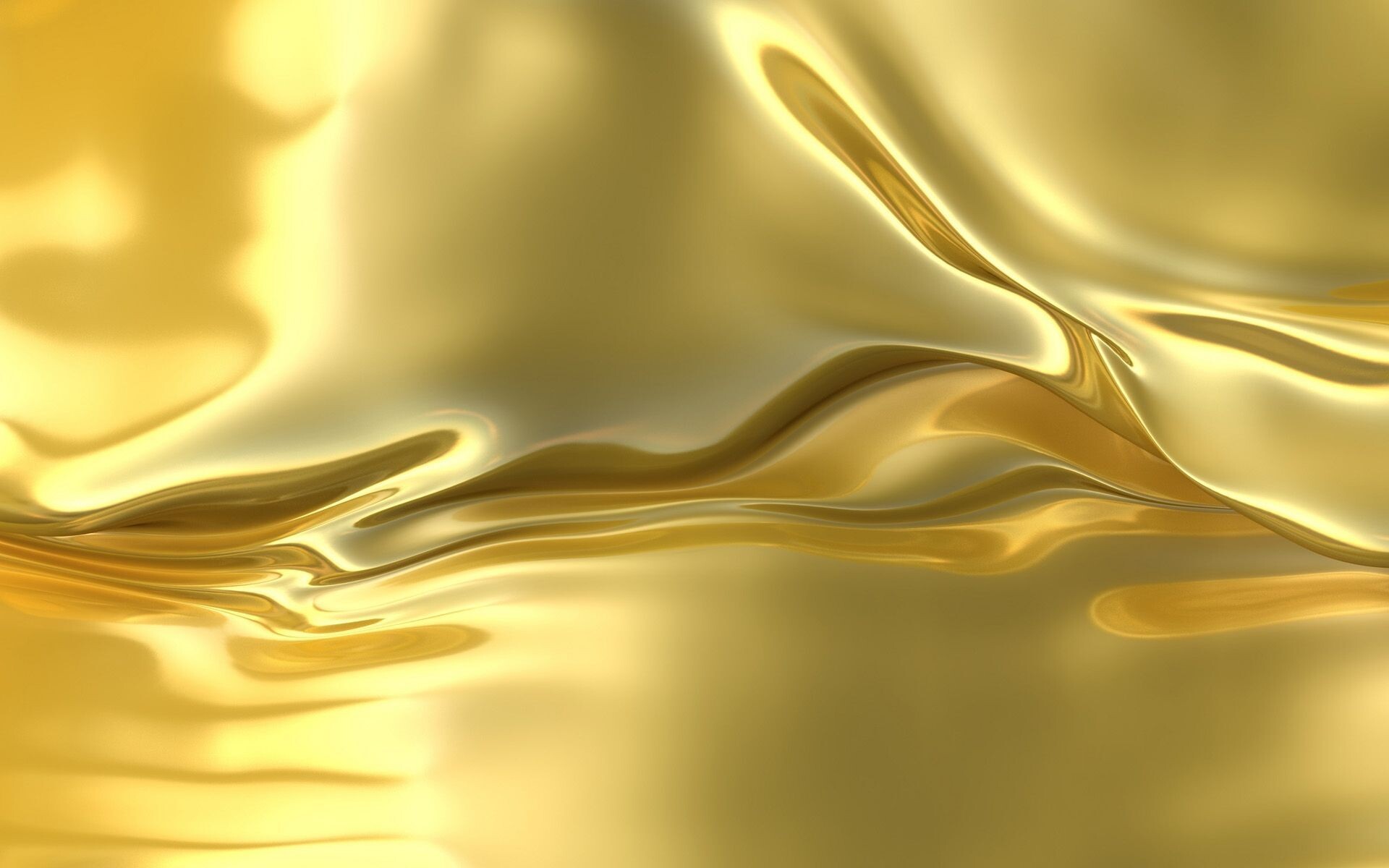 Gold Foil, Silver and gold, Harmonious blend, Elegant contrasts, 1920x1200 HD Desktop