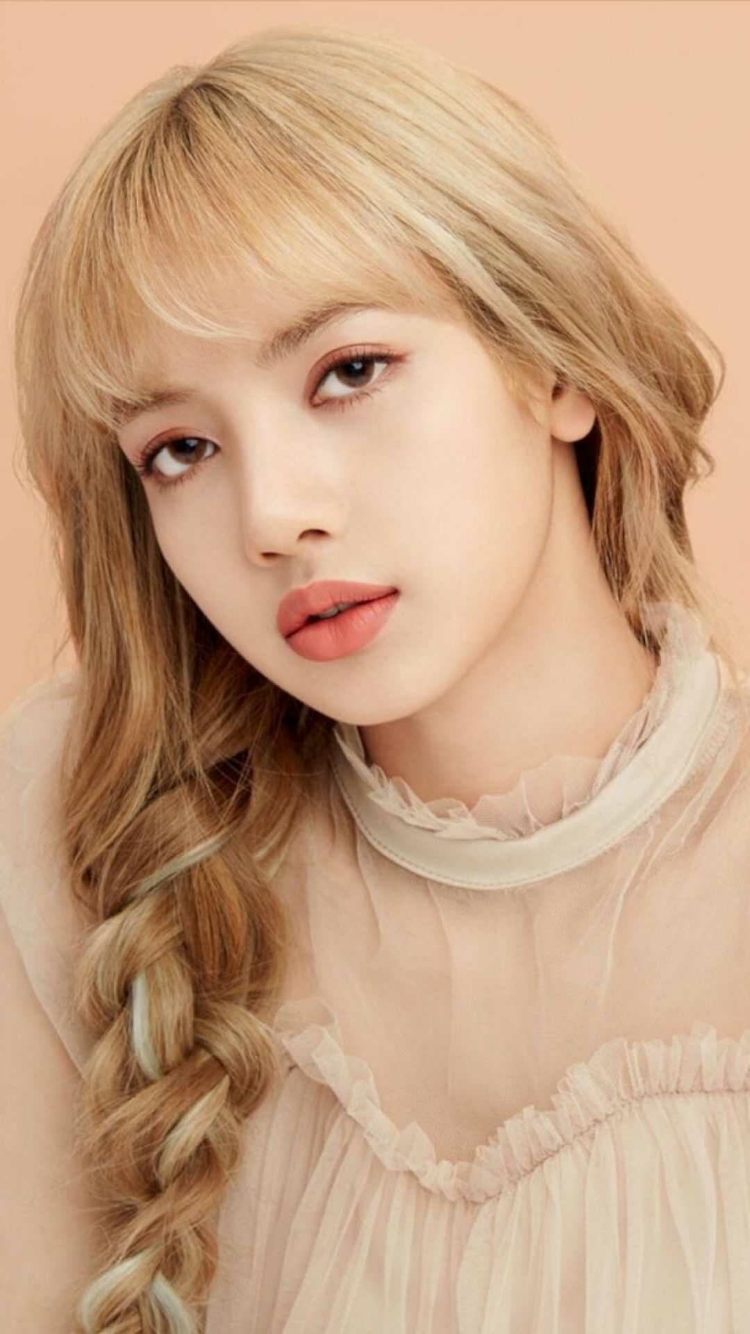 LiSA, High-definition wallpaper, Captivating visuals, HD quality, 1080x1920 Full HD Phone