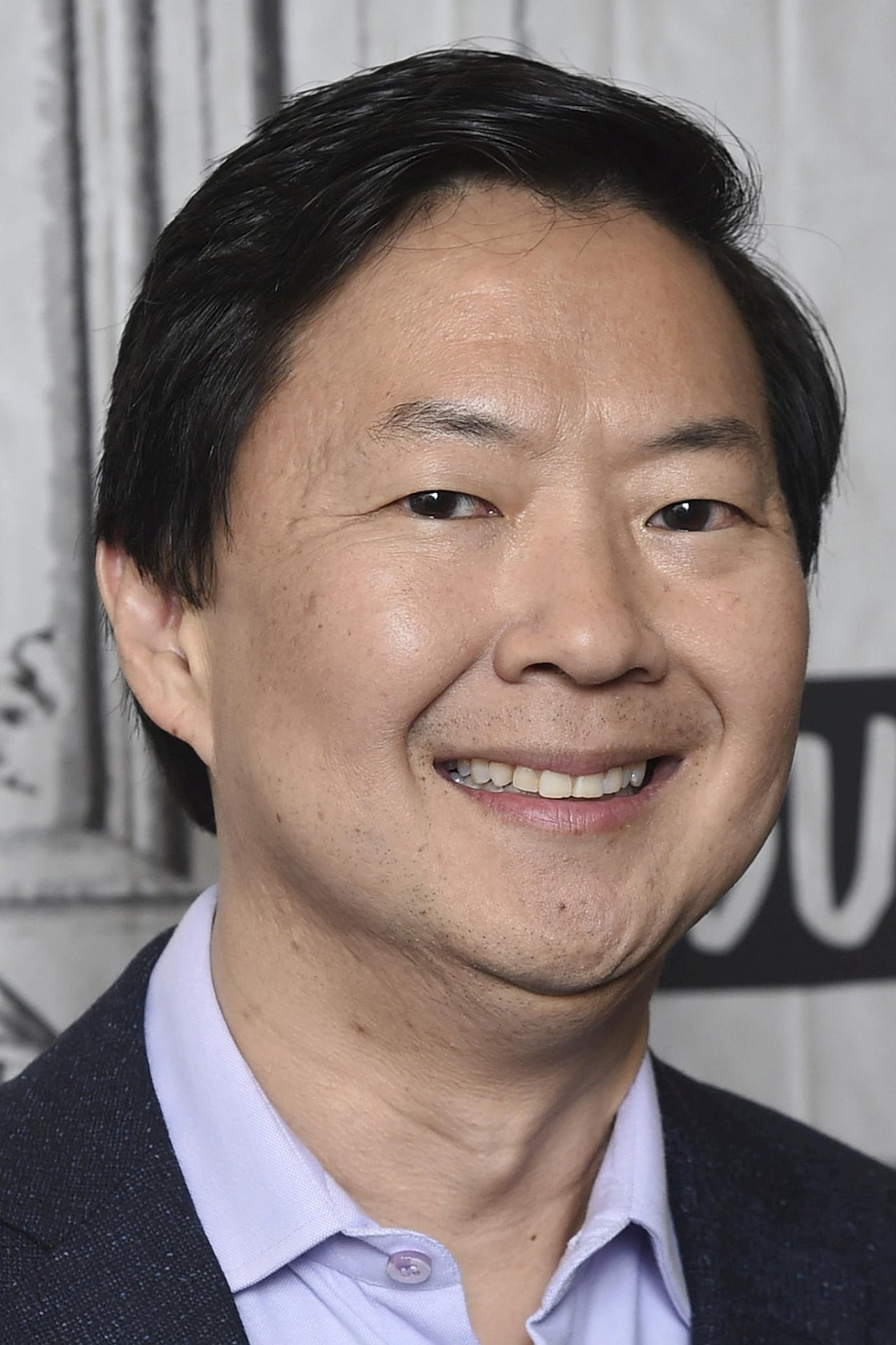 Ken Jeong movies, Actor profile, Movie database, TMDB, 1280x1920 HD Phone