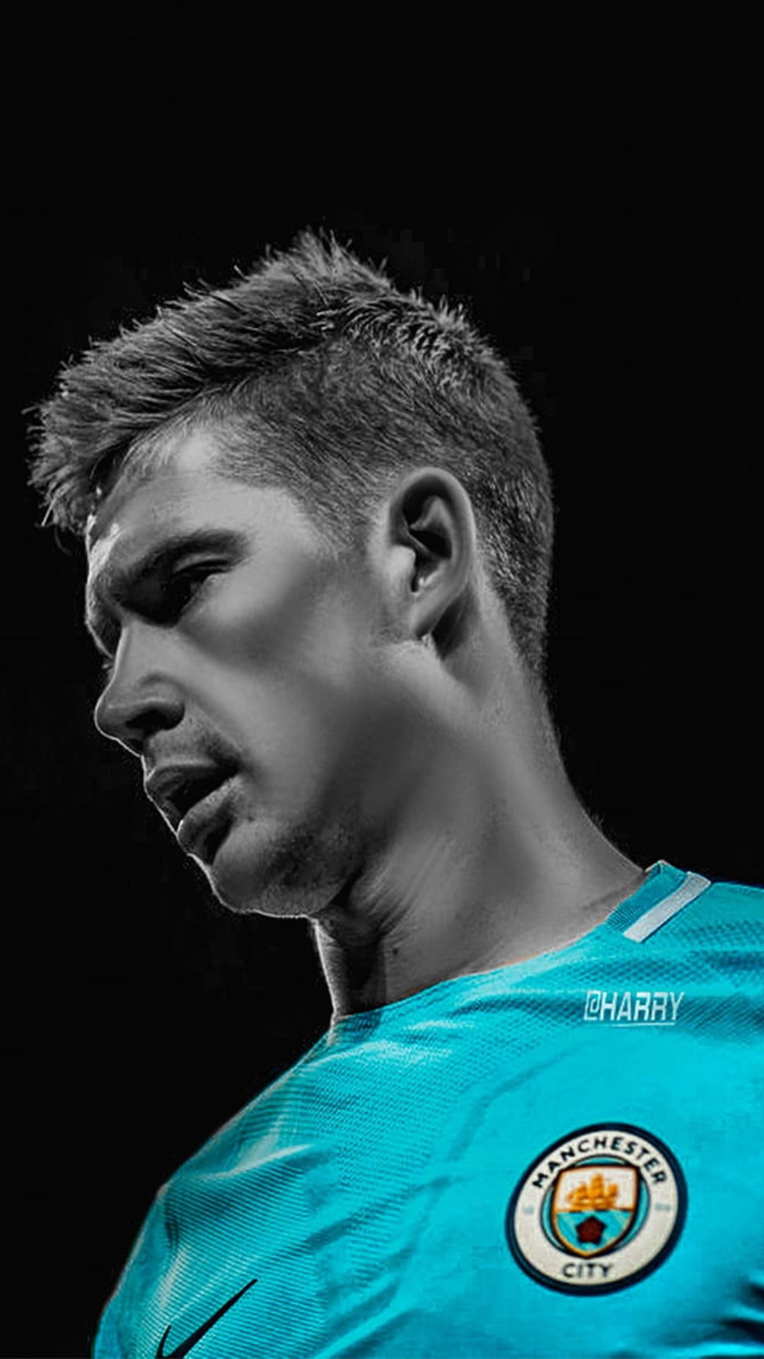 Kevin De Bruyne wallpapers, Desktop iPhone laptop mobile, 1080x1920 Full HD Phone