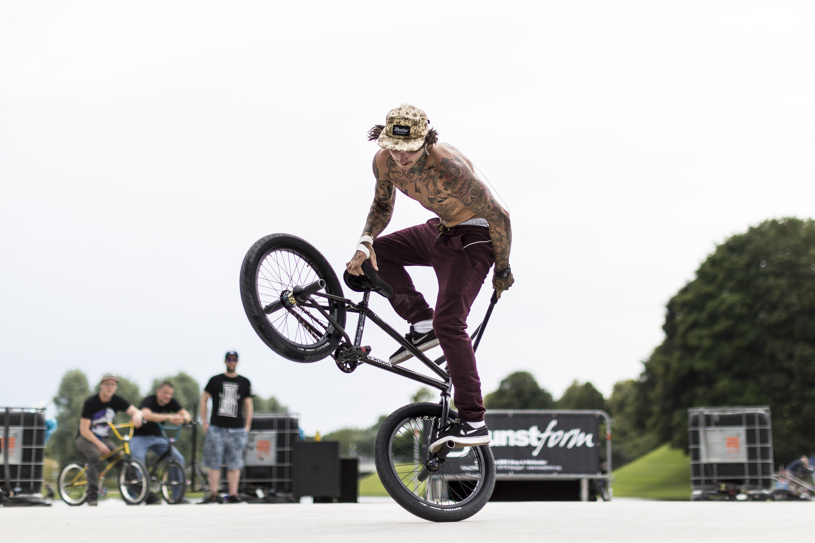 Flatland session Mnchen, Dirk reps photography, 2700x1800 HD Desktop