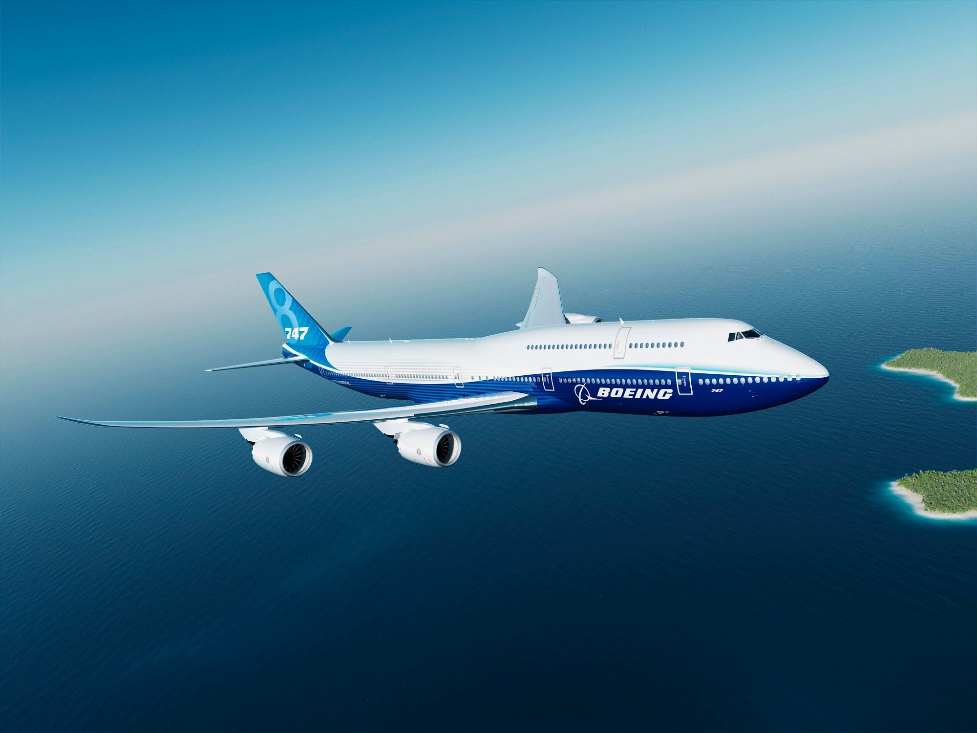 Boeing stock, Share price decline, Market analysis, Motley Fool report, 2000x1500 HD Desktop