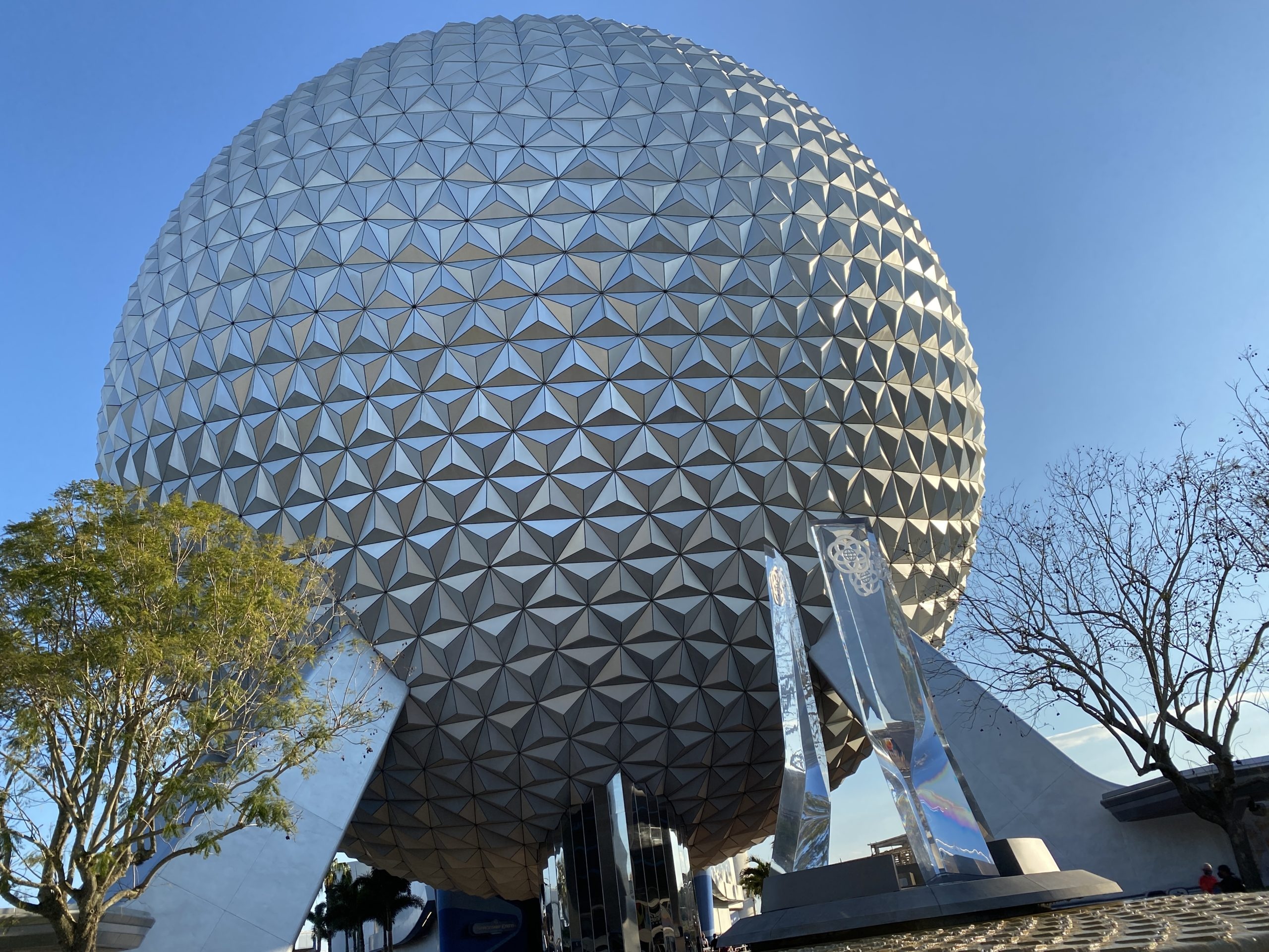 Epcot Park, Schedule update, Extended hours, March news, 2560x1920 HD Desktop