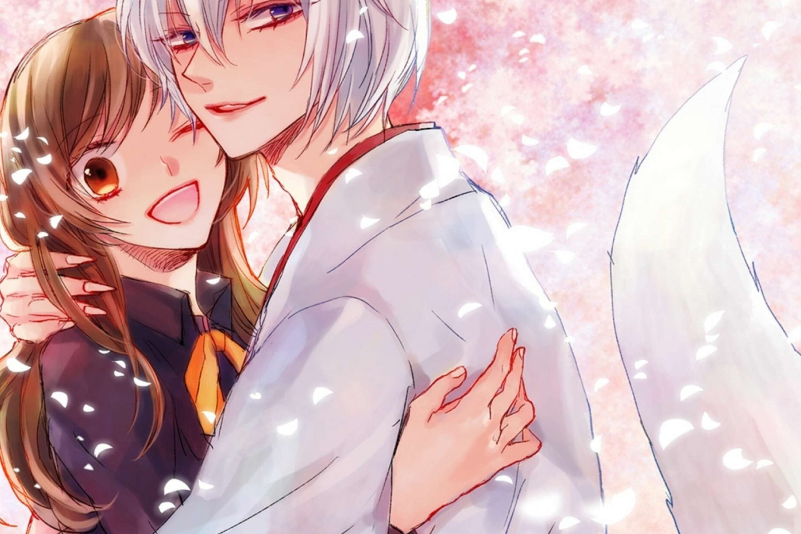 Kamisama (Anime), Kamisama Kiss season 3, Release date, Plot, 2560x1710 HD Desktop