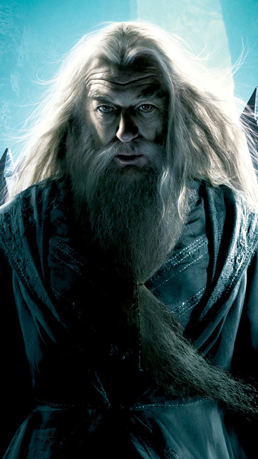 Dumbledore, Harry Potter wallpapers, 1080x1920 Full HD Phone